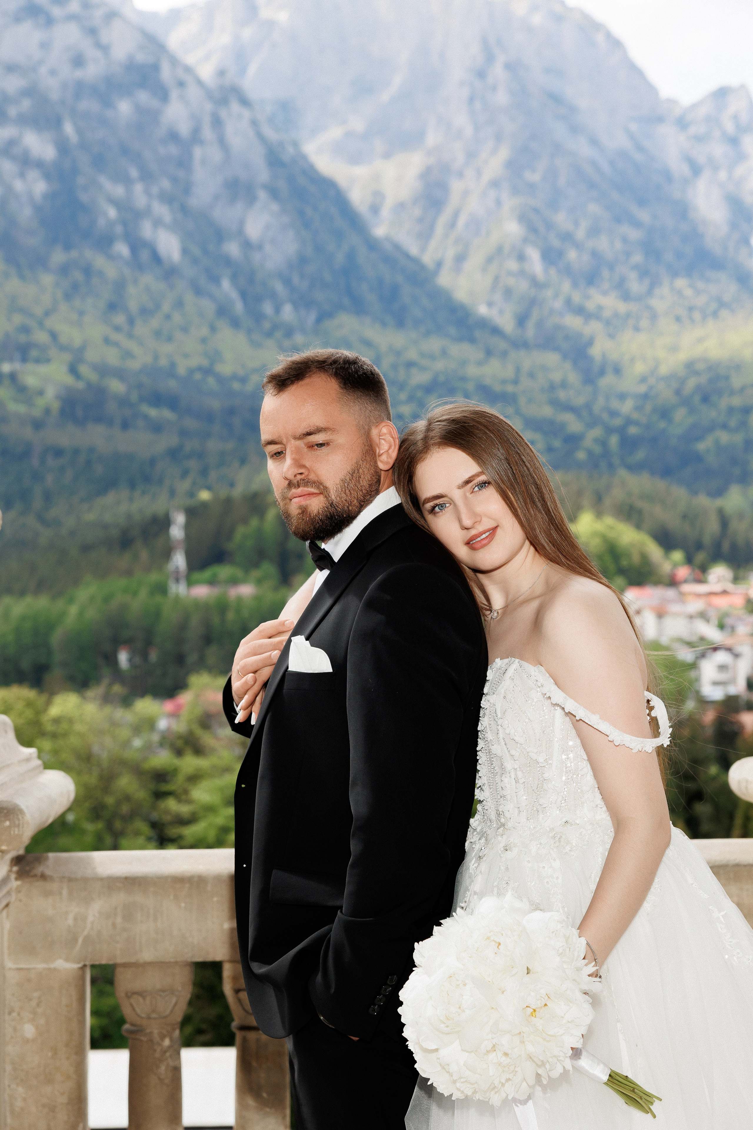 Ion & Djulieta — Richland — Wedding Day. Servicii Foto și Video 067188353