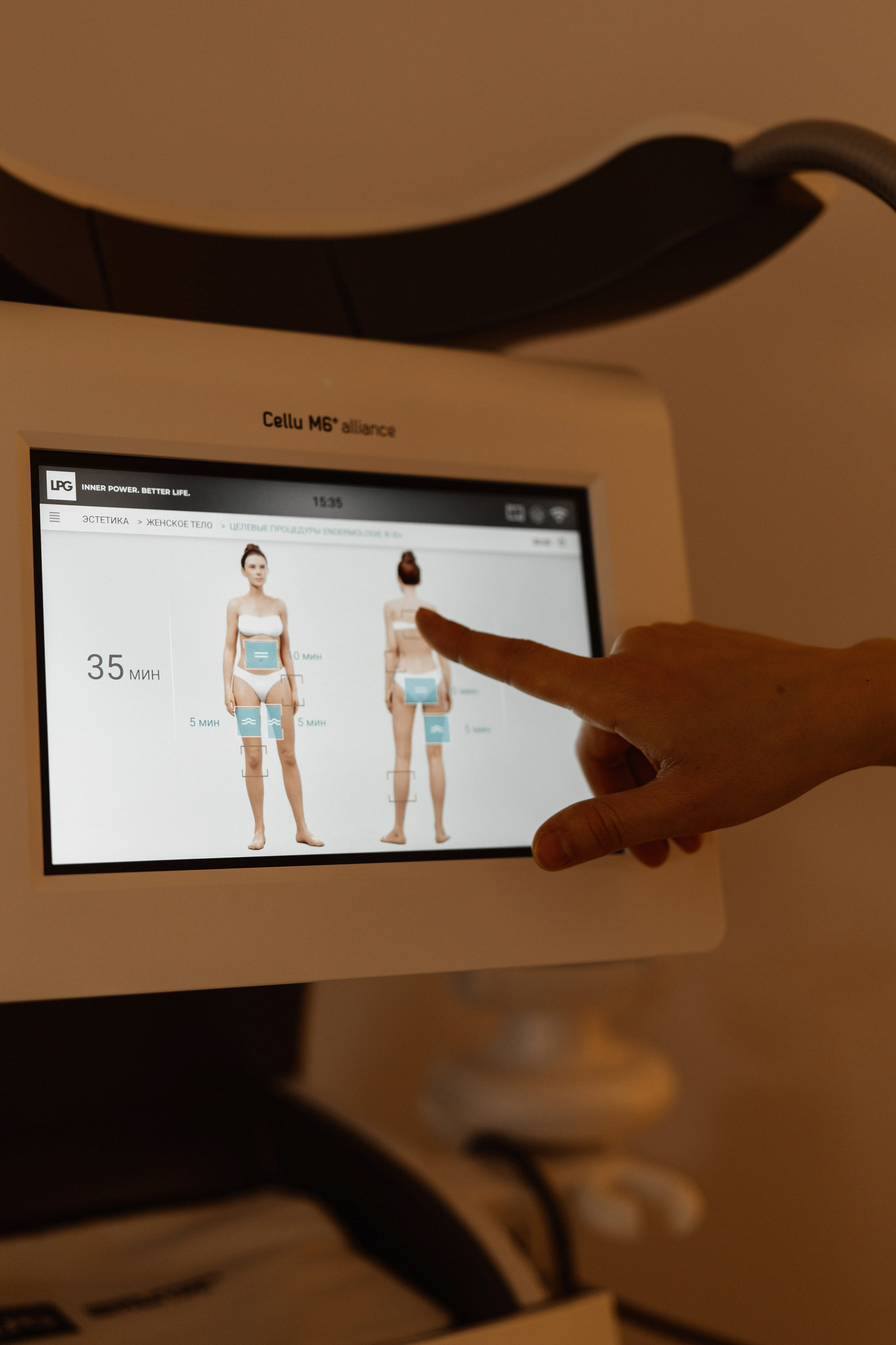 Cattleya | personal branding. Home