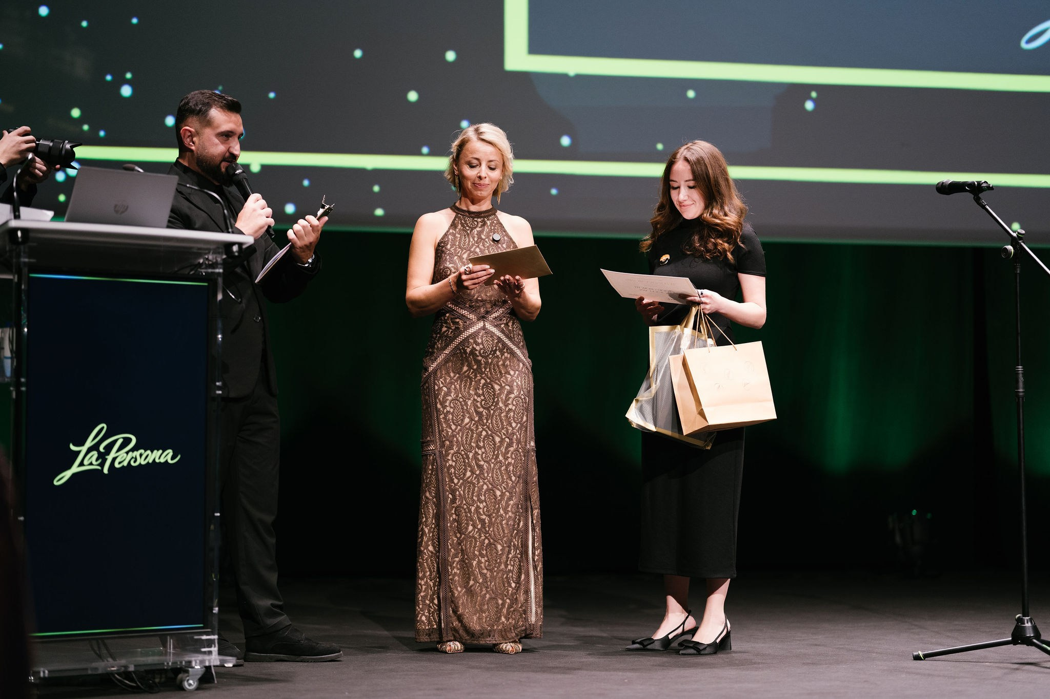 La Persona Awards 2026 (ч.4). OranJazz fotos
