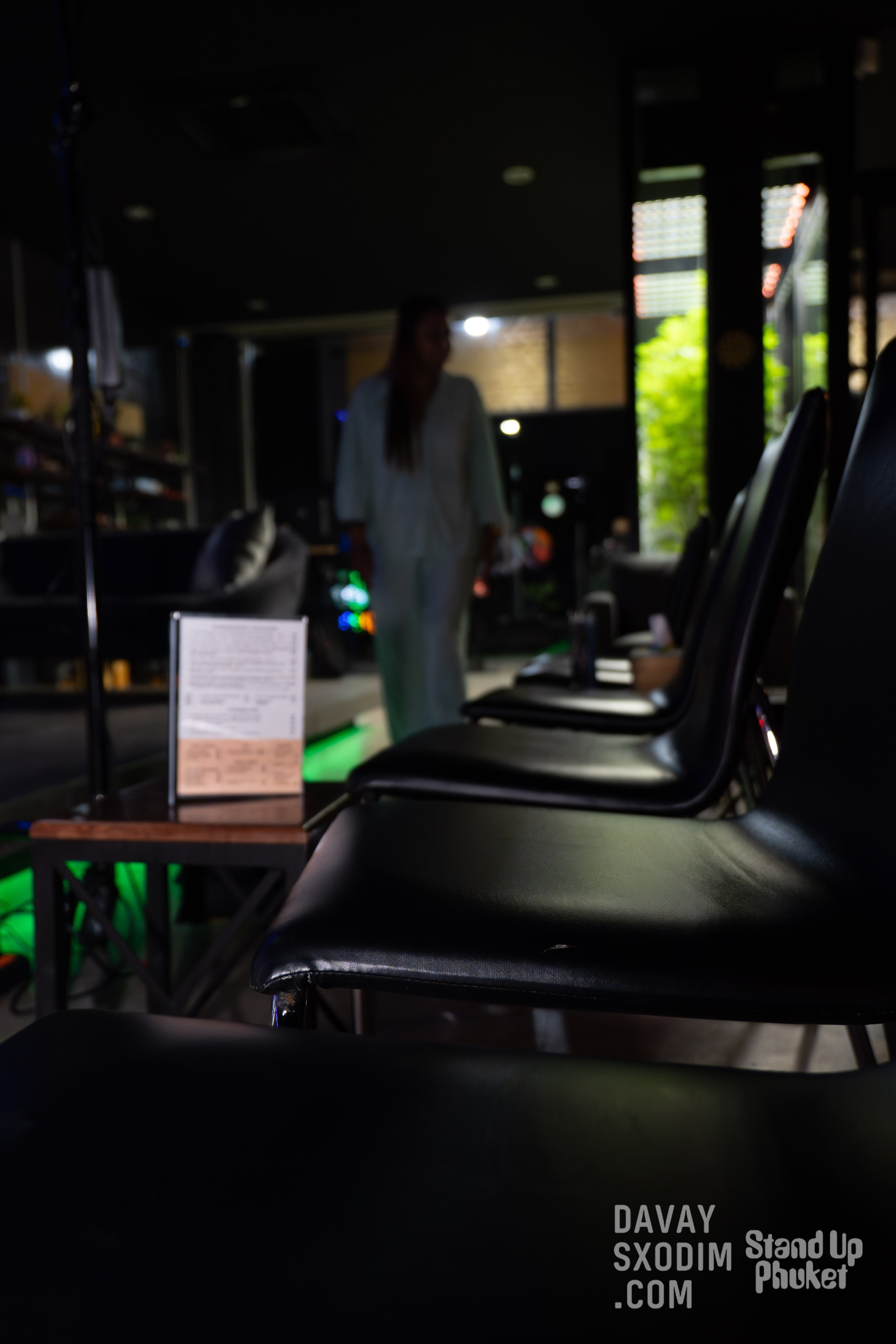 Standup-шоу «Тай-Болтай» | Фоторепортаж | Афиша | DAVAYSXODIM.com PHUKET. АФИША|ФОТОРЕПОРТАЖИ|ИВЕНТЫ|ПХУКЕТ