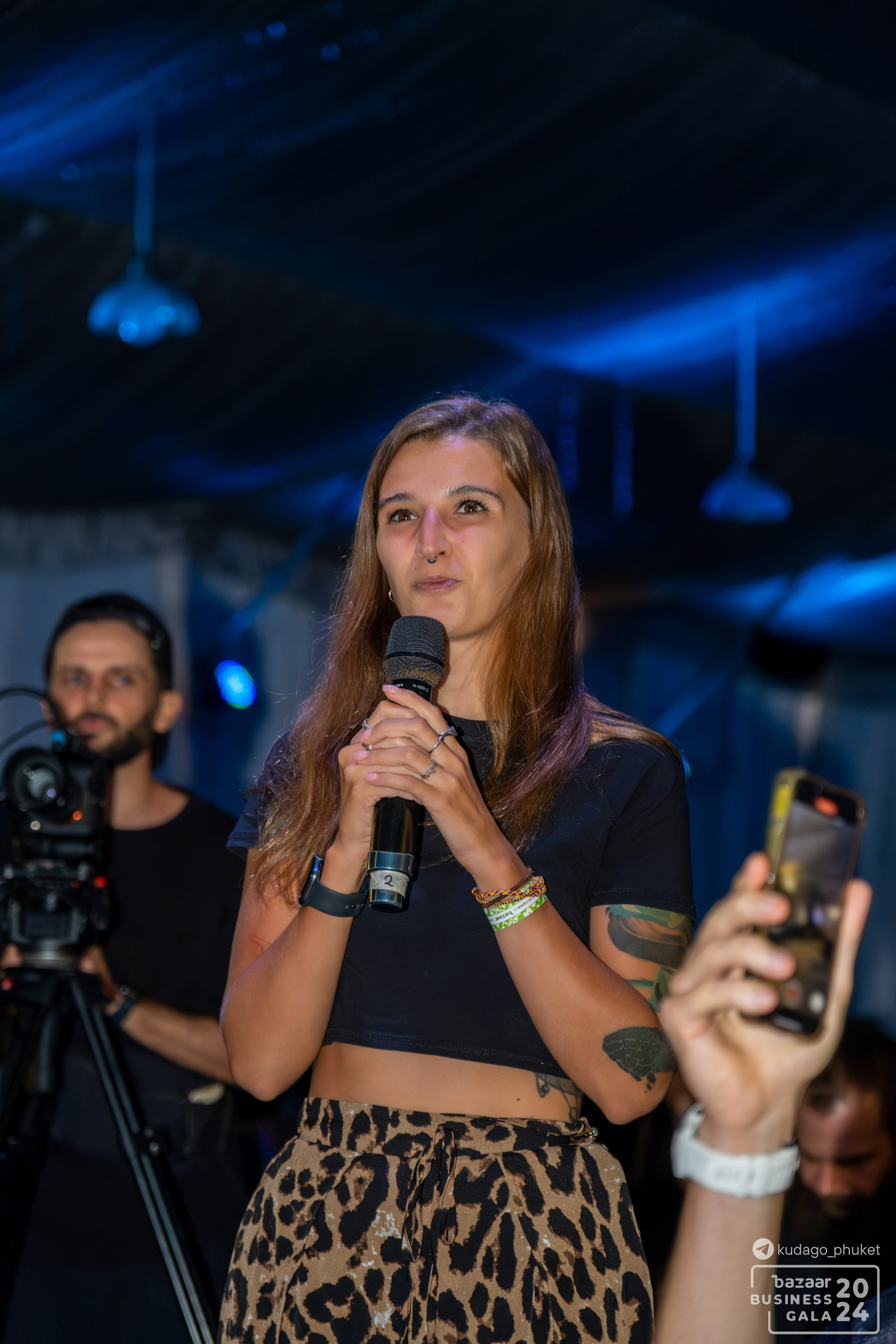 Bazaar Business Gala (Часть 2) | Фоторепортаж | Афиша | DAVAYSXODIM.com PHUKET. АФИША|ФОТОРЕПОРТАЖИ|ИВЕНТЫ|ПХУКЕТ