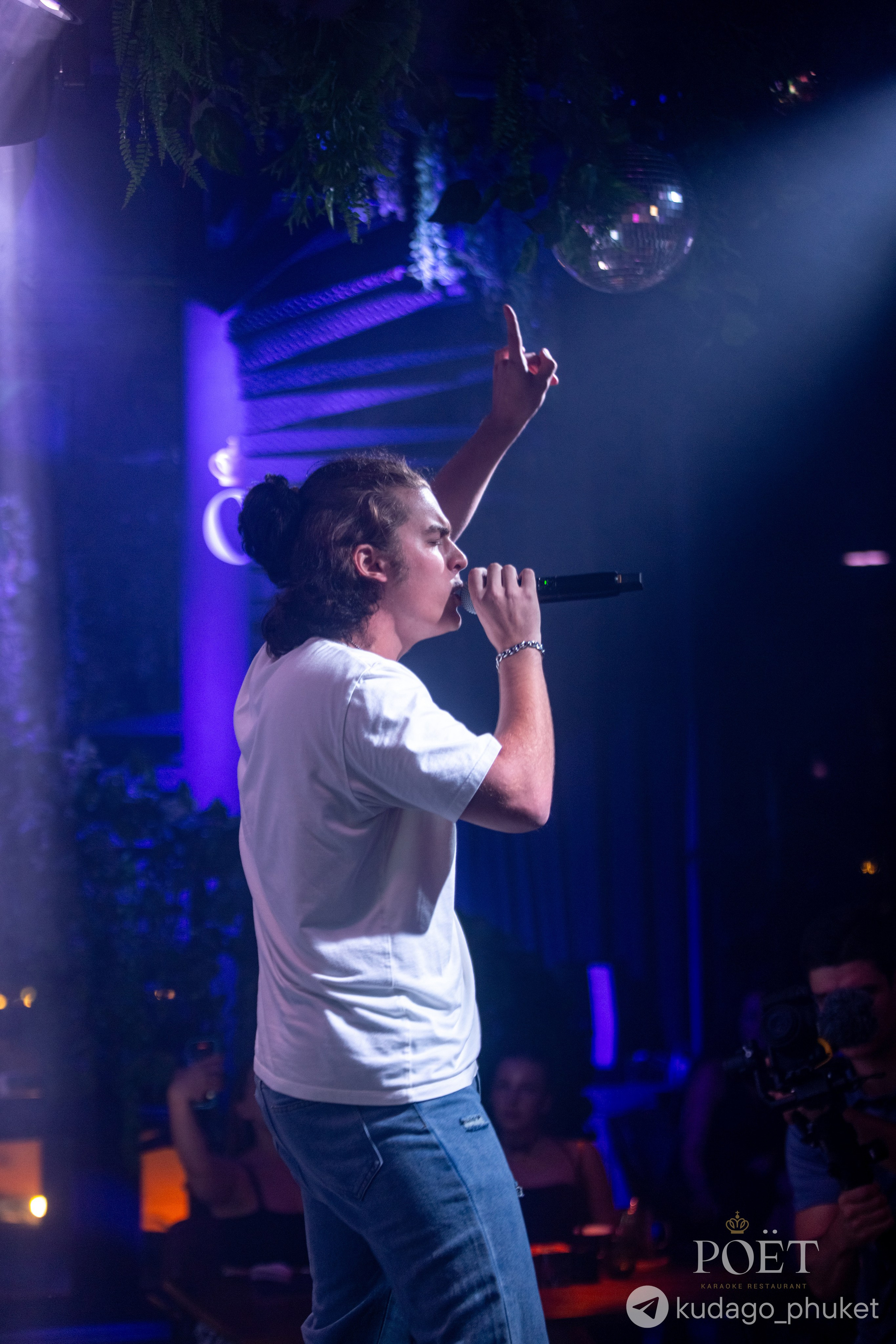Вокальный конкурс POËT | Фоторепортаж | Афиша | DAVAYSXODIM.com PHUKET. АФИША|ФОТОРЕПОРТАЖИ|ИВЕНТЫ|ПХУКЕТ