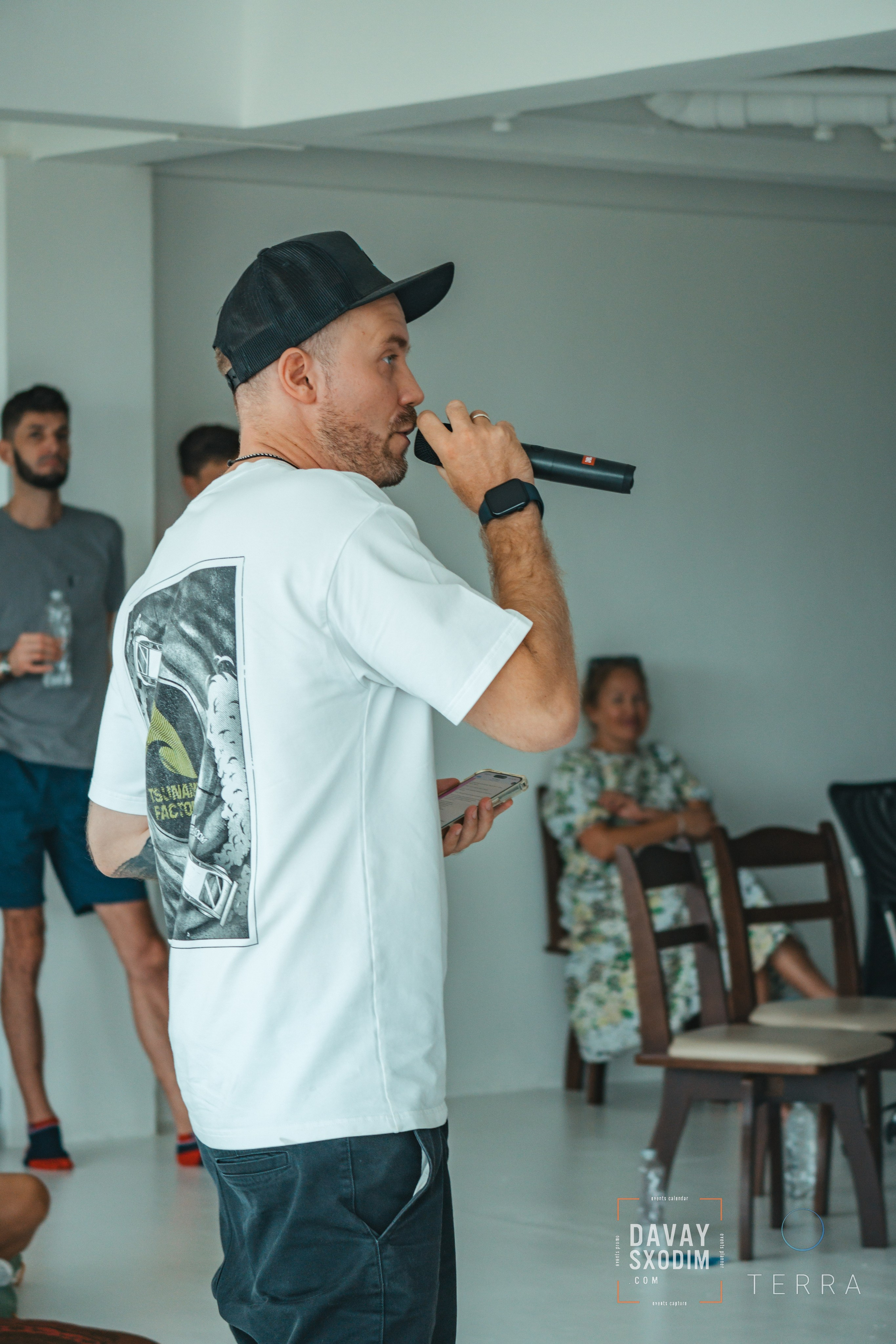 Масштабный Бизнес-нетворкинг | Фоторепортаж | Афиша | DAVAYSXODIM.com PHUKET. АФИША|ФОТОРЕПОРТАЖИ|ИВЕНТЫ|ПХУКЕТ