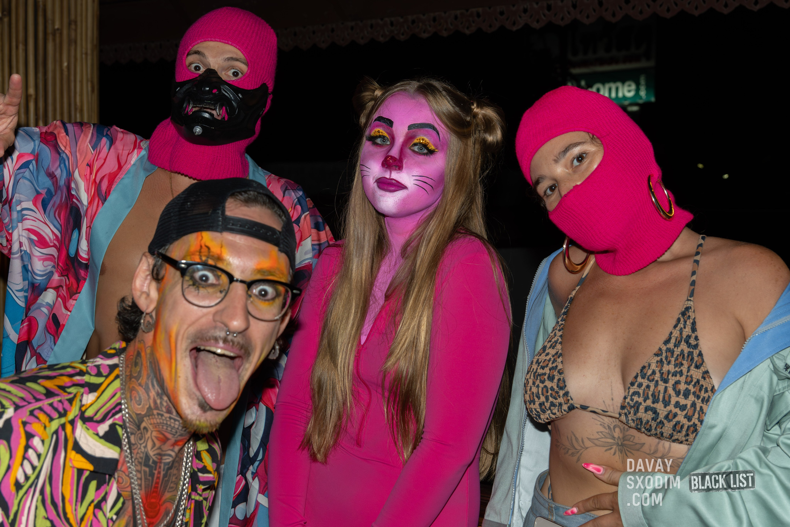 Вечеринка Black List | Фоторепортаж | Афиша | DAVAYSXODIM.com PHUKET. АФИША|ФОТОРЕПОРТАЖИ|ИВЕНТЫ|ПХУКЕТ