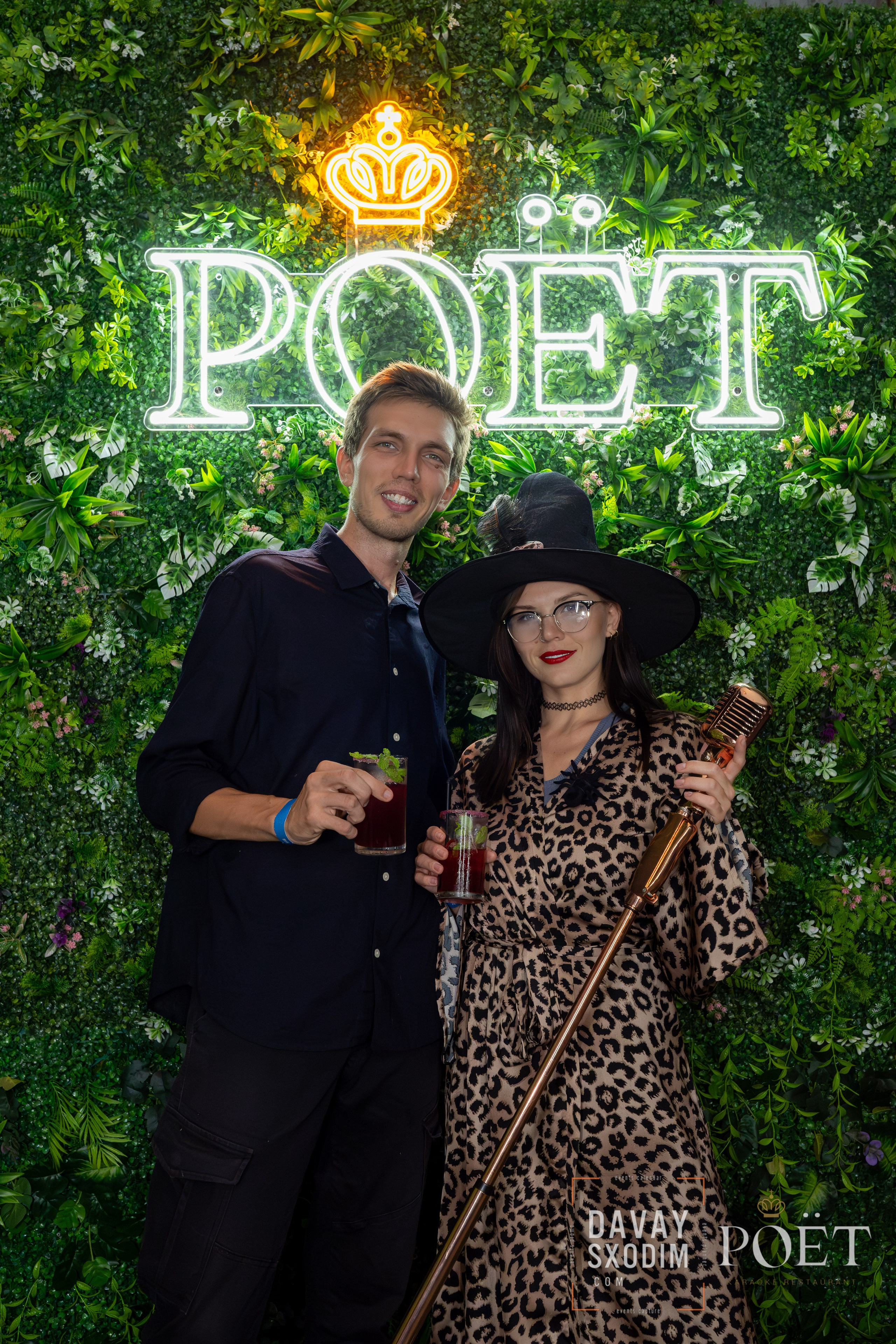 Вечеринка Тима Бертона | Фоторепортаж | Видеорепортаж | Афиша | DAVAYSXODIM.com PHUKET. АФИША|ФОТОРЕПОРТАЖИ|ИВЕНТЫ|ПХУКЕТ