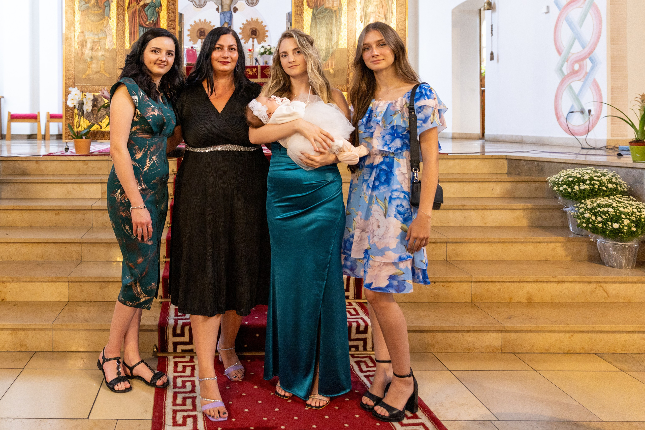 Botez Carla 17.08.2024