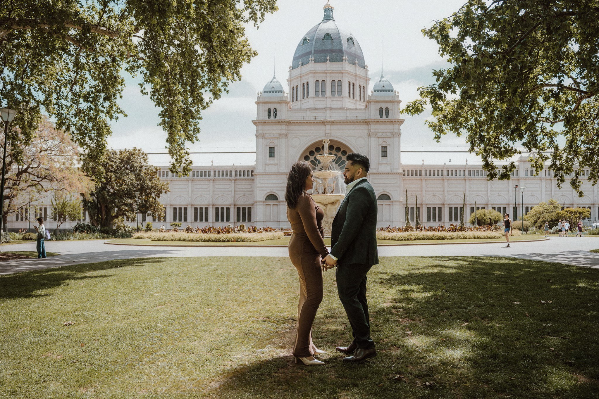 Elopements & Couples