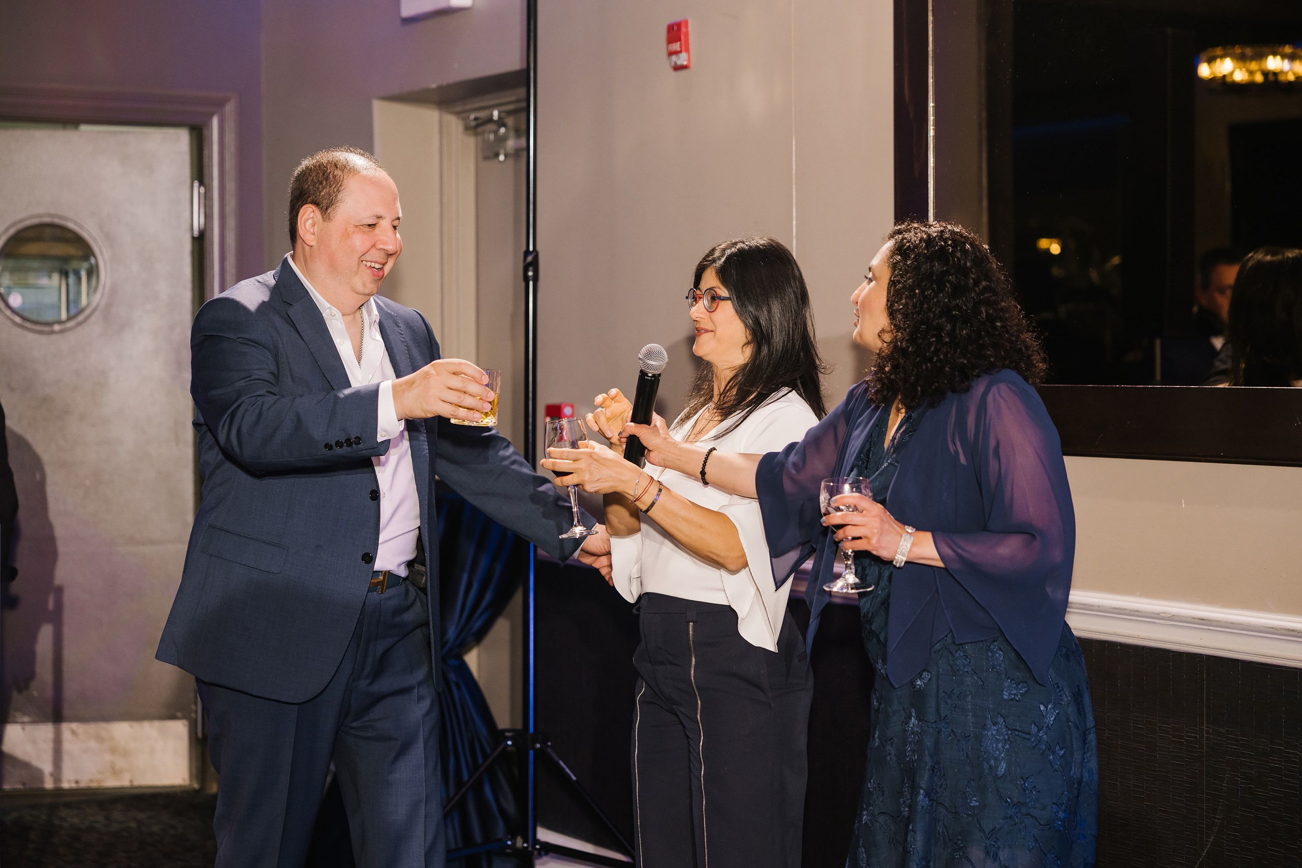 06.28.25 Birthday Party. Wedding family event photographer in Chicago Nick Yushevich