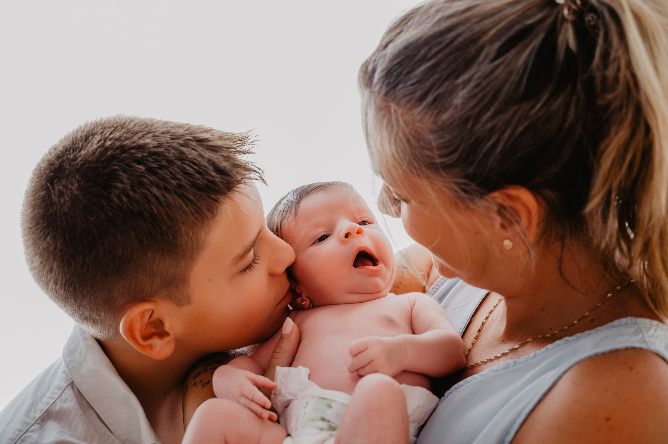 Isabella. Fotografía Antonio Luis Bascón