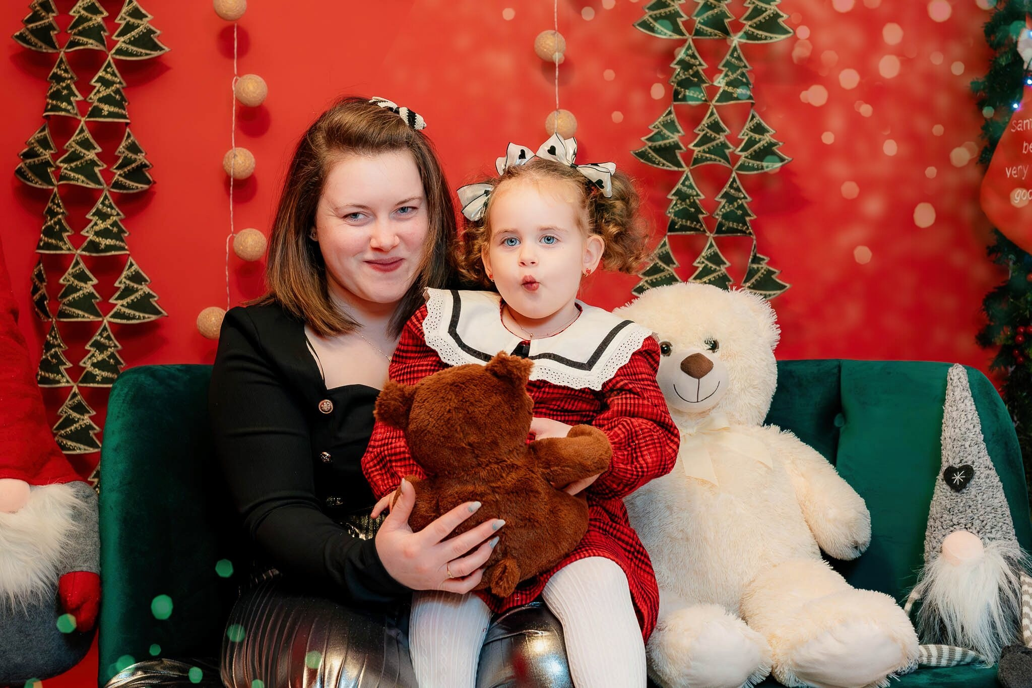 Sedinta Craciun Ioana