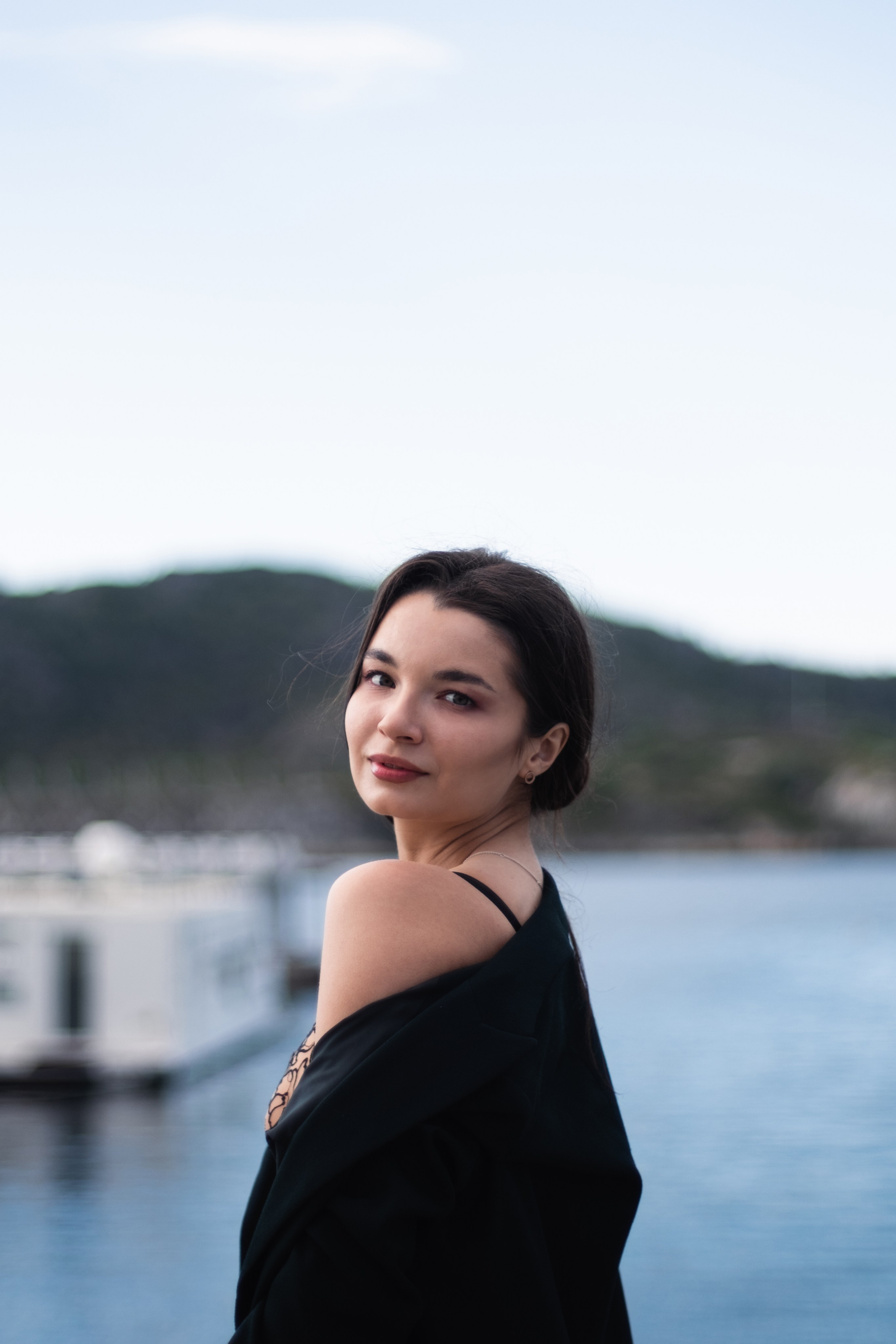Anastasiya Drobot. Julia Semenchuk photographer