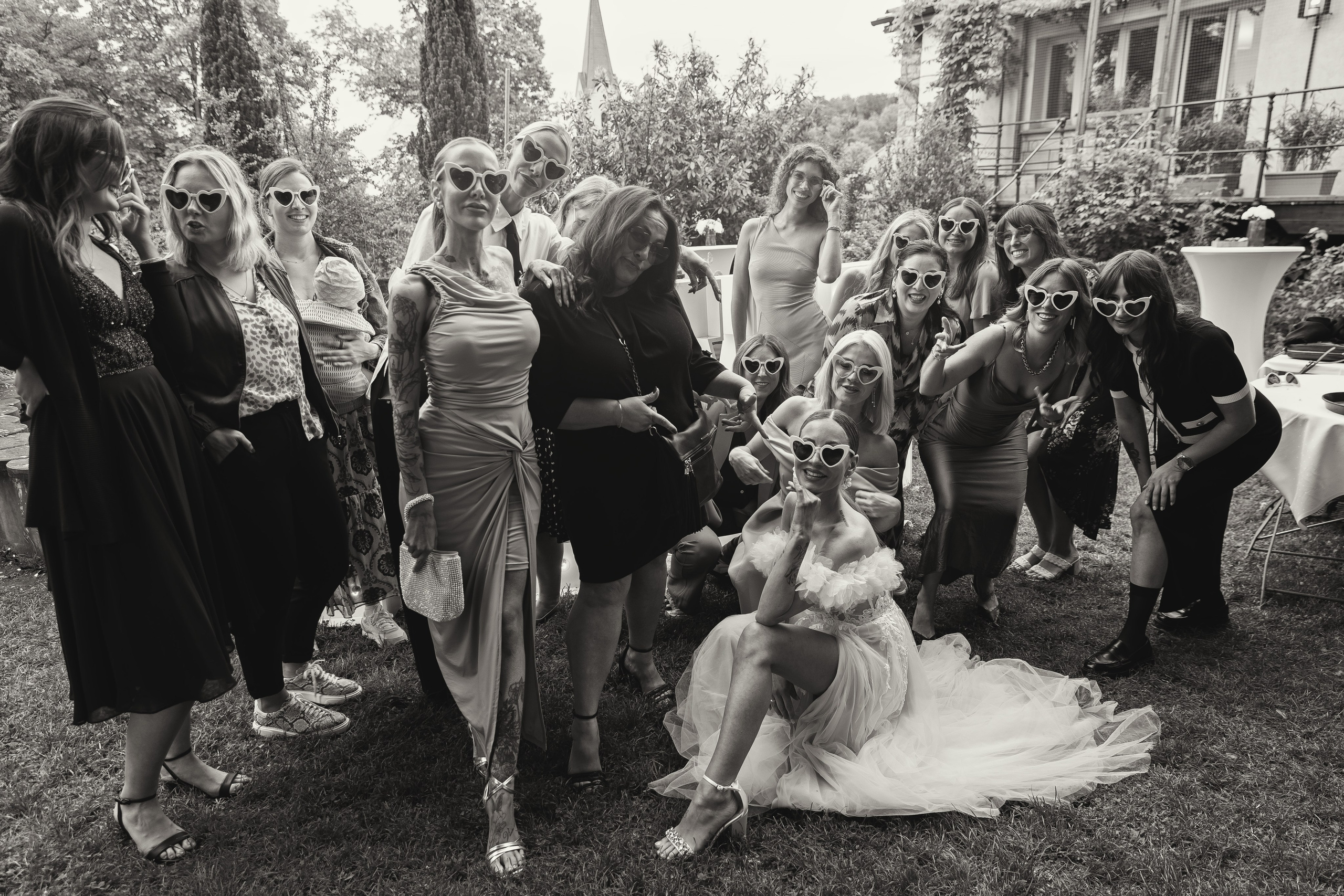 Hochzeit. Oxana Gruber Fotograf