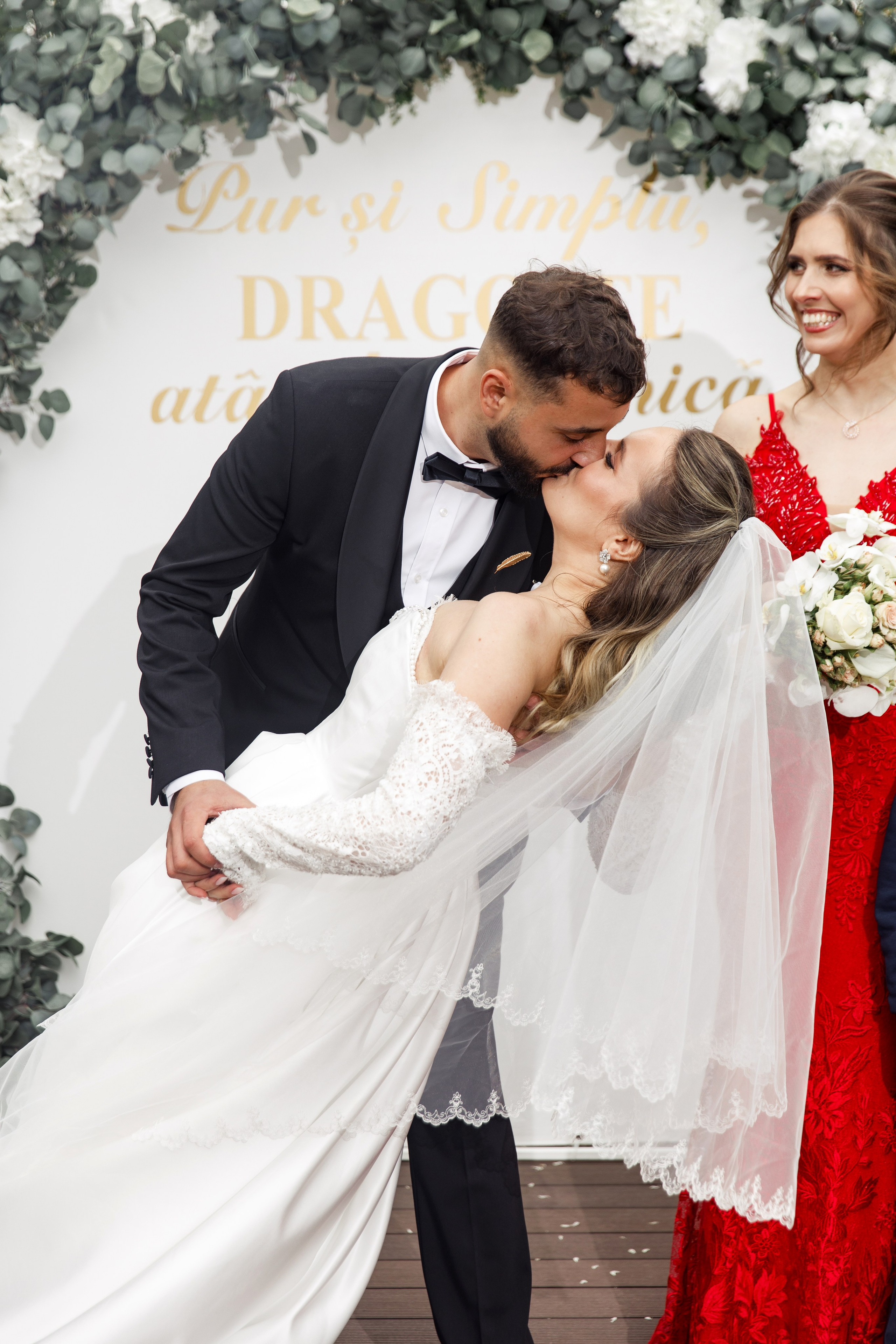 Viorel & Ana. BUREA PRODUCTION