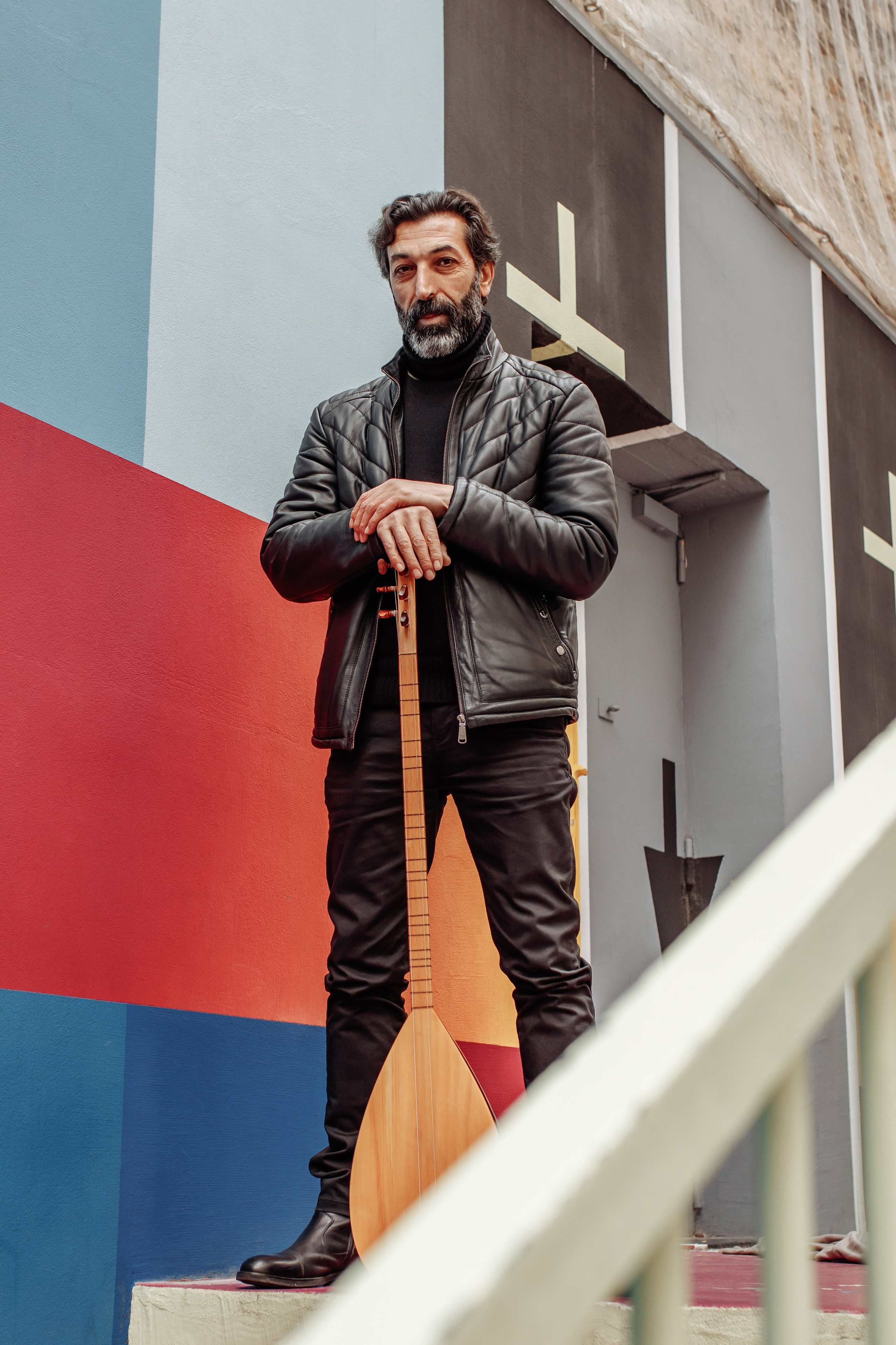 Амо. Контент для музыканта