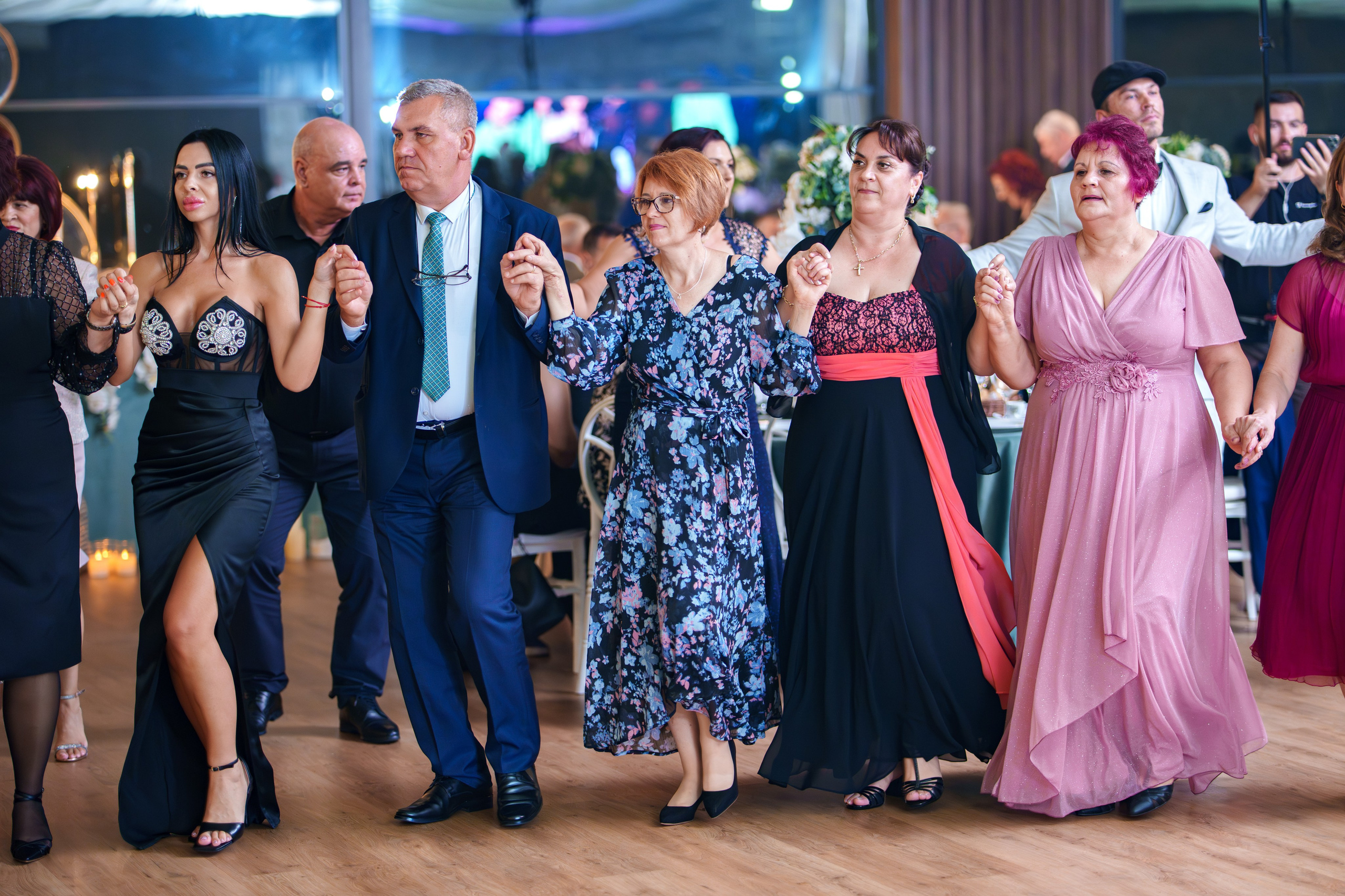 Cosmin & Gabriela. B|P Weddings - Fotograf & Videograf - București||0730017811