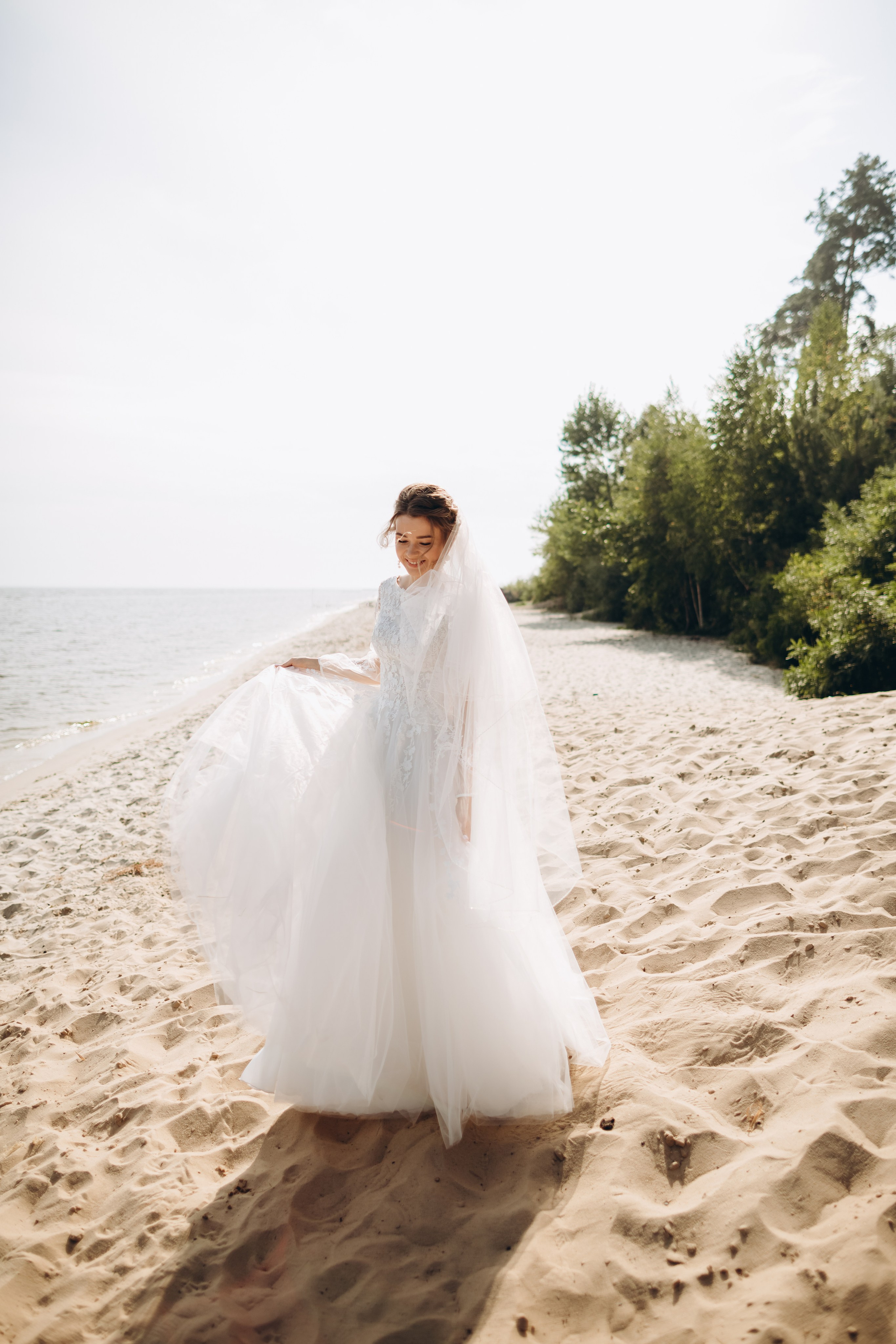 Viktor & Julia. Wedding and Family Photograph