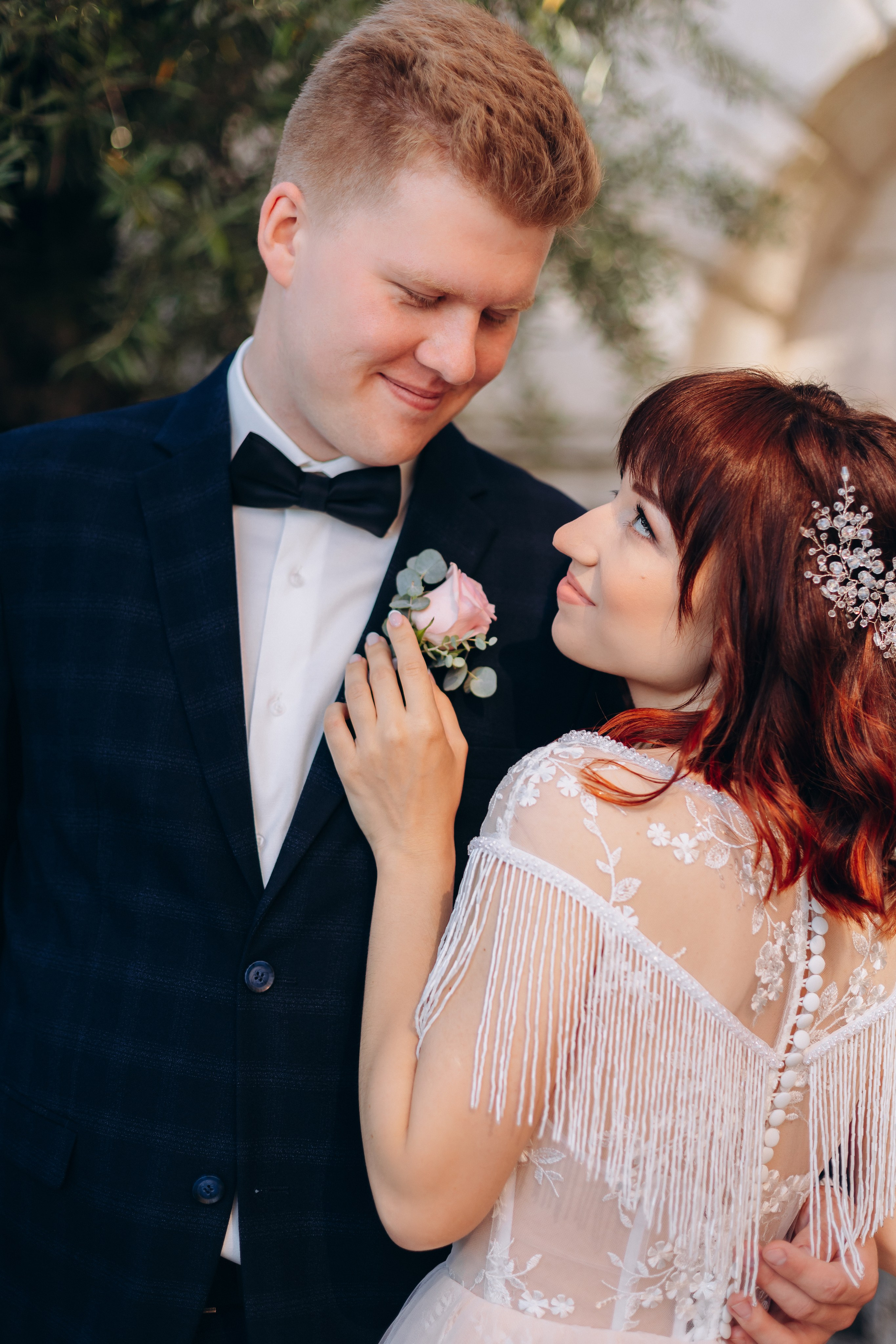 Max & Ira. Wedding and Family Photograph