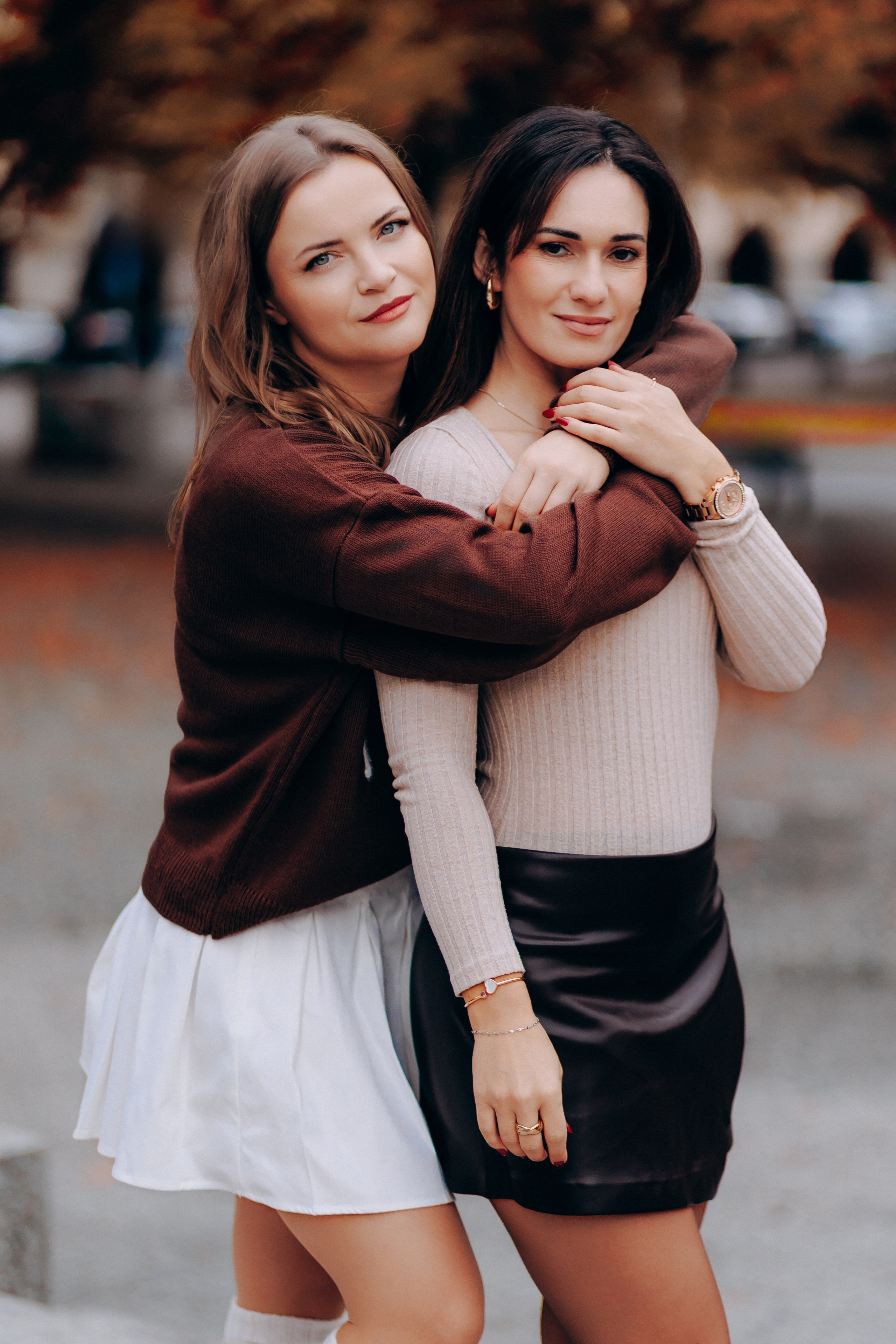 Best Friends. Wedding and Family Photograph