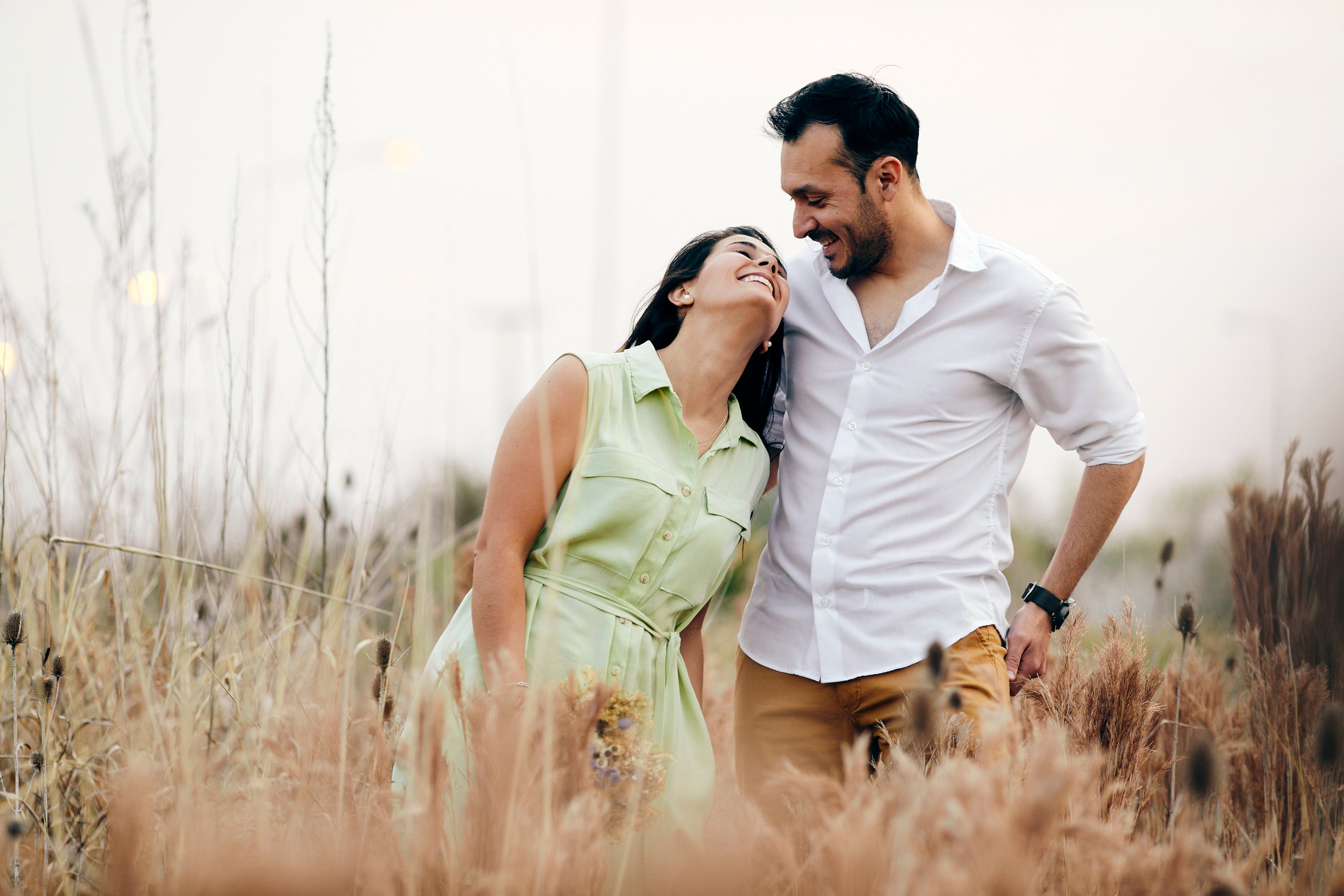 Nere & Chino. Marcos Ferrari Fotógrafo