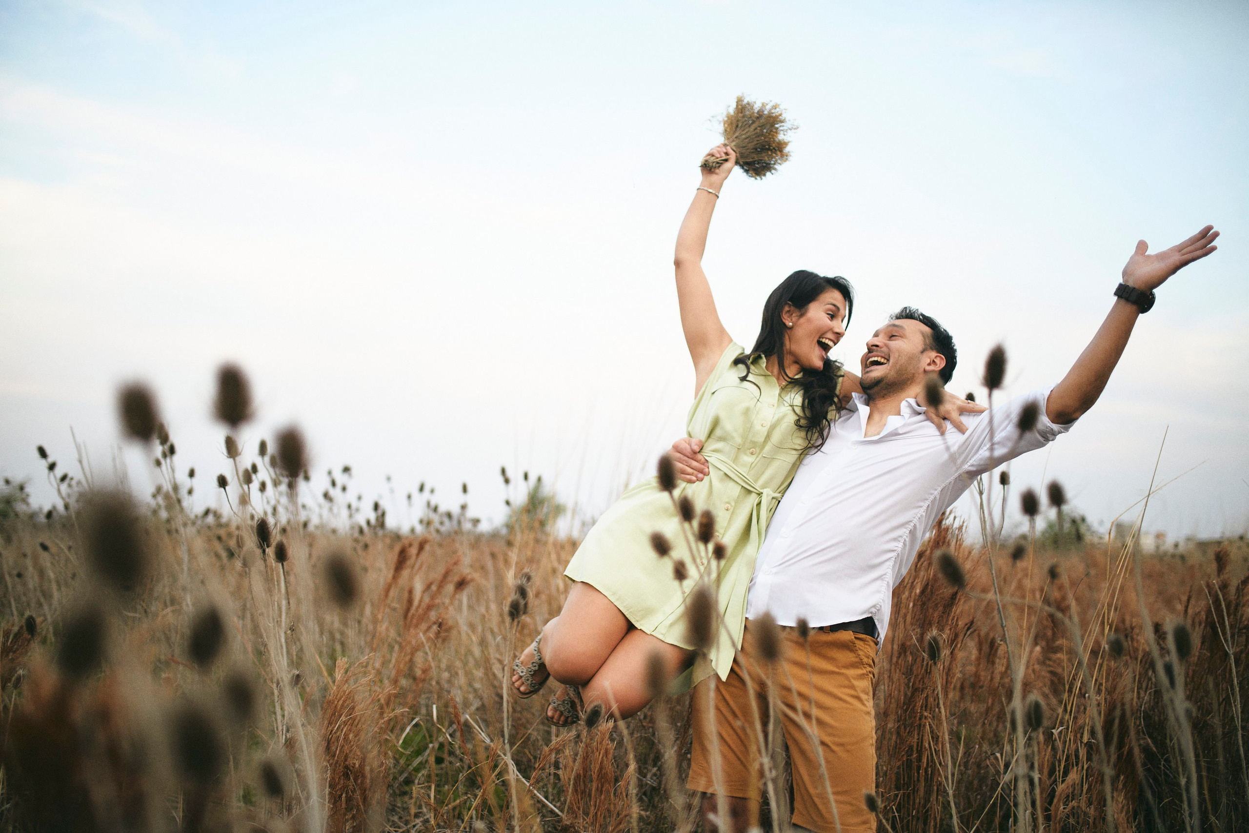 Nere & Chino. Marcos Ferrari Fotógrafo