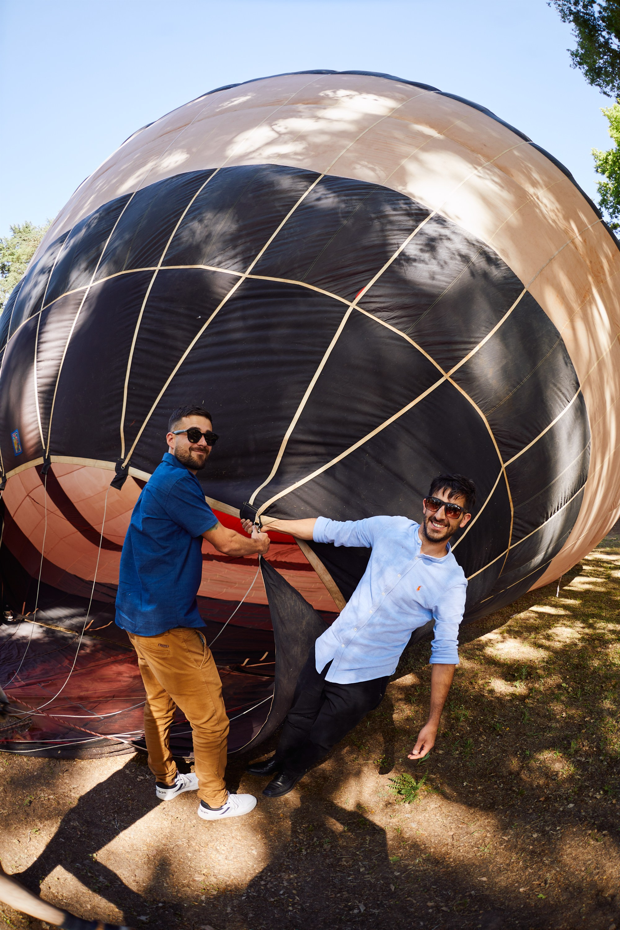 Mati & Martín. Marcos Ferrari Fotógrafo