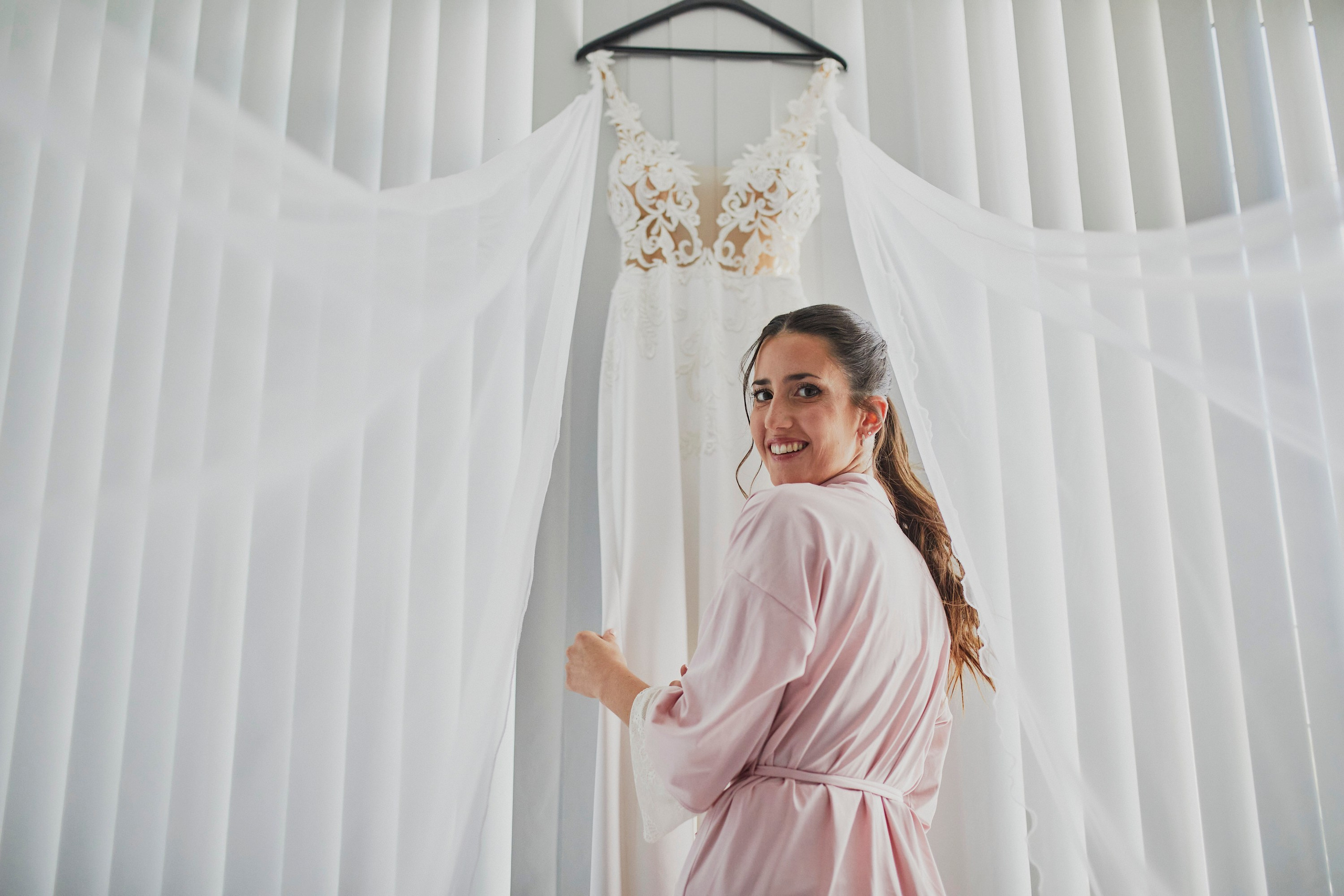 Lari & Santi. Marcos Ferrari Fotógrafo