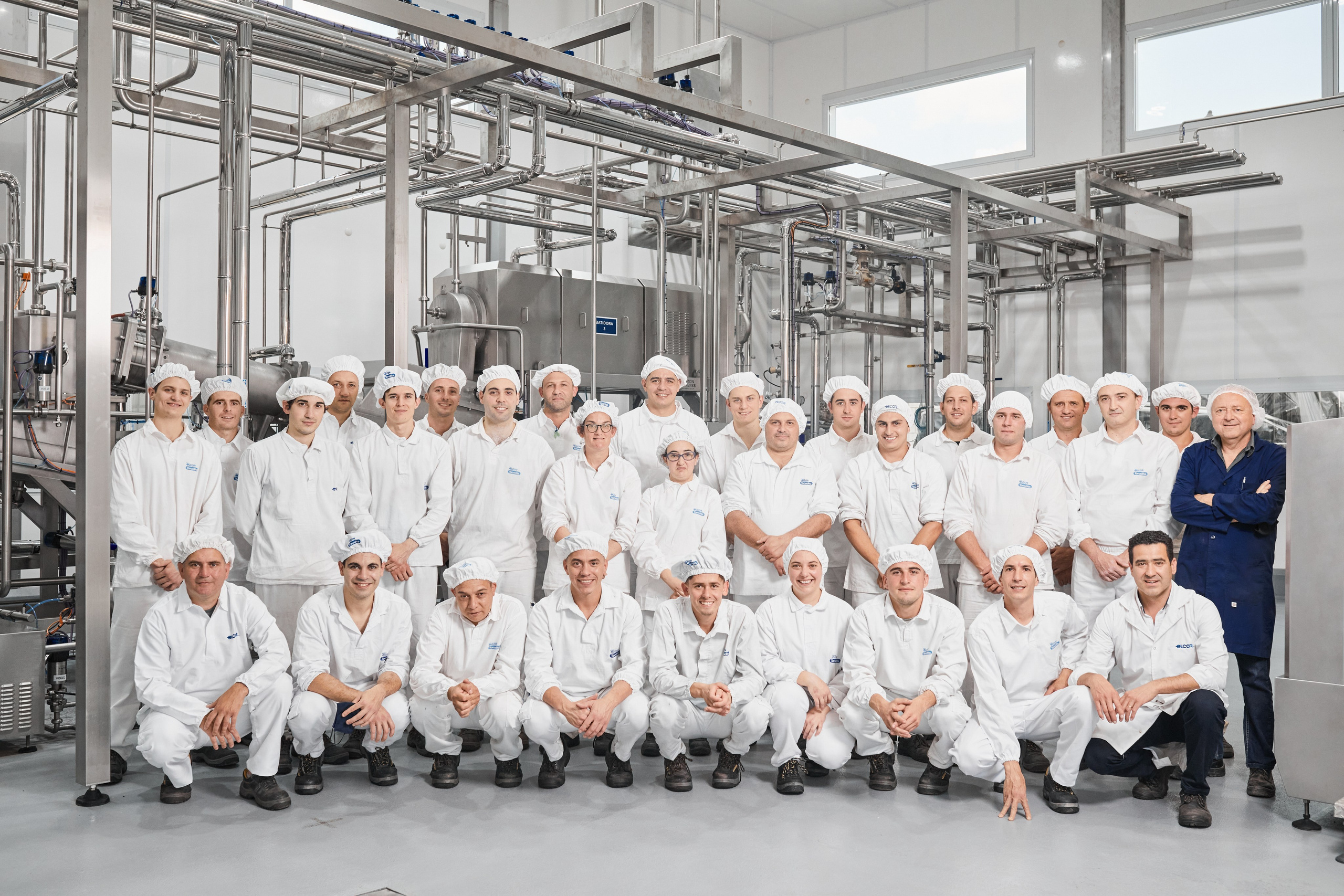 TONADITA | Institucional. Marcos Ferrari Fotógrafo