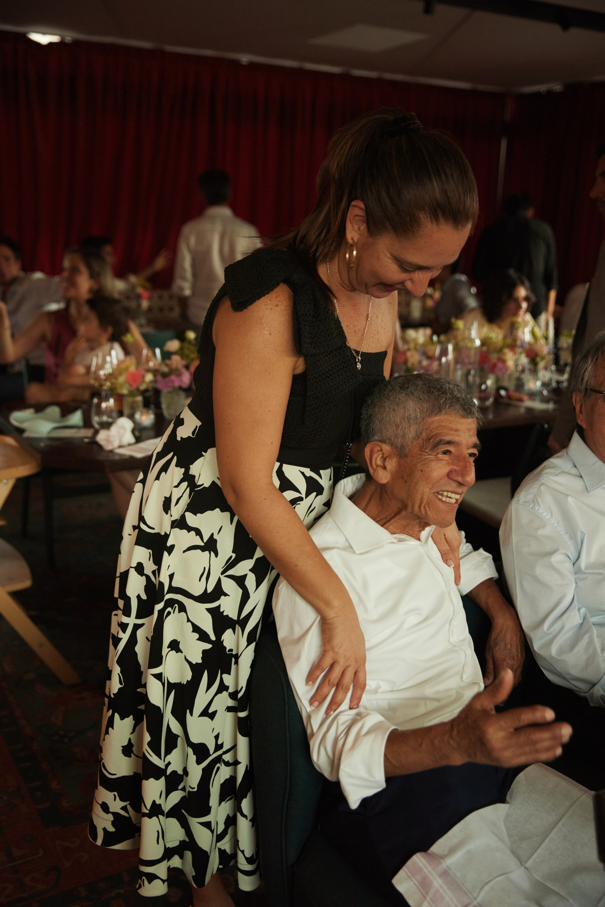 Events. Photographer Katya Vlasova