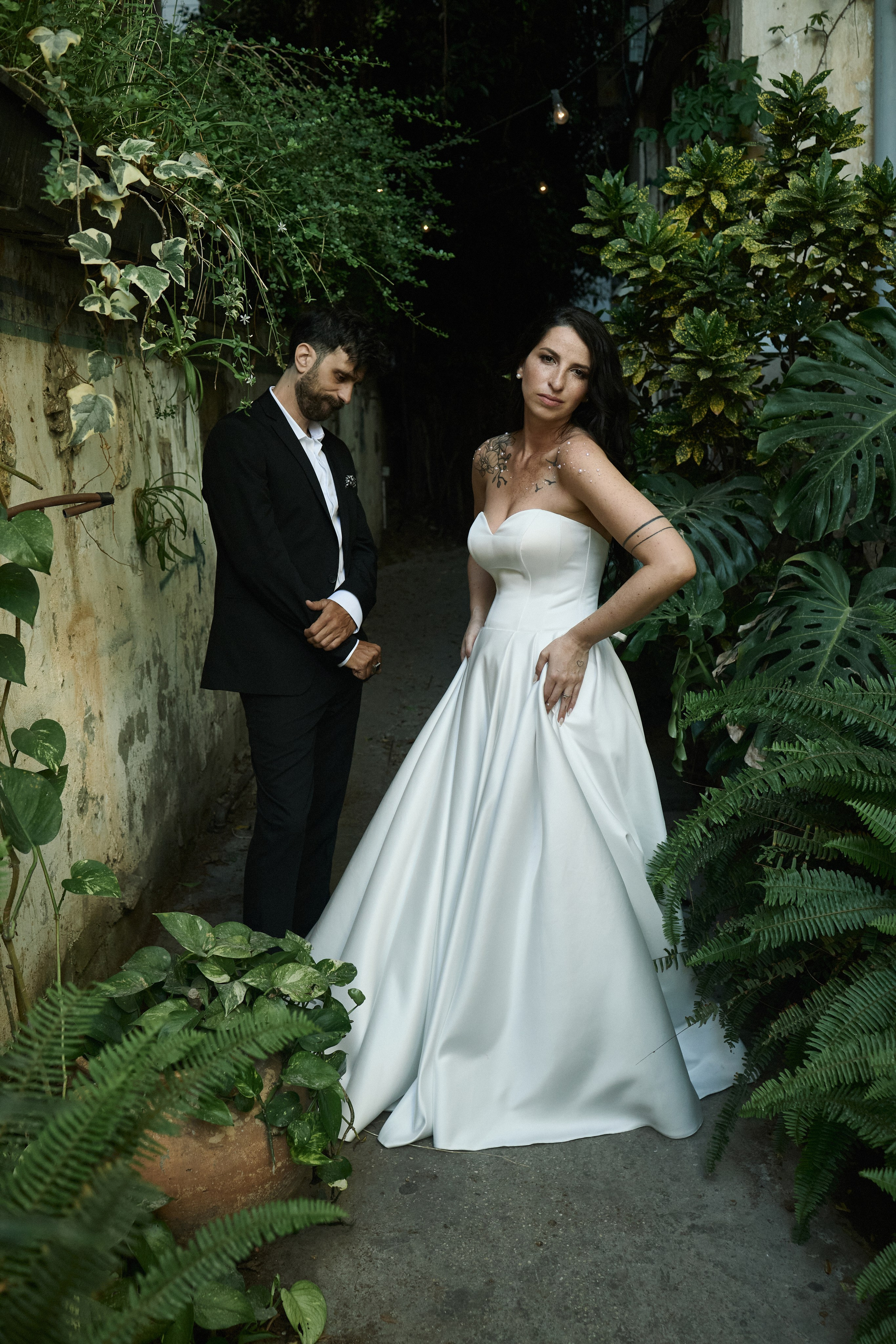 Weddings. Sergey Kalinkin Photography