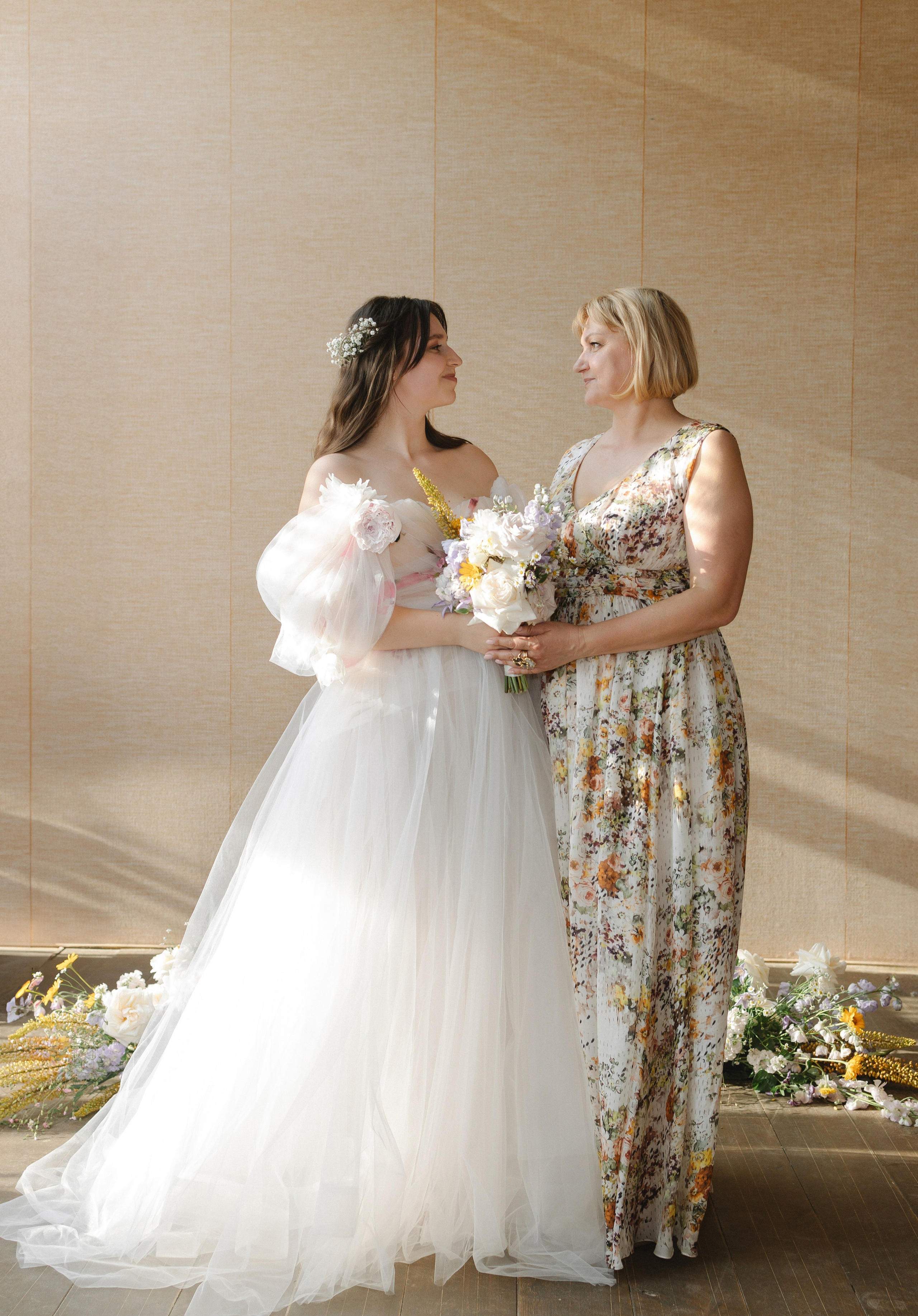 Elizaveta and Albert | Wedding at the beach. Yuliya Vaschenok — Photographer in the Netherlands