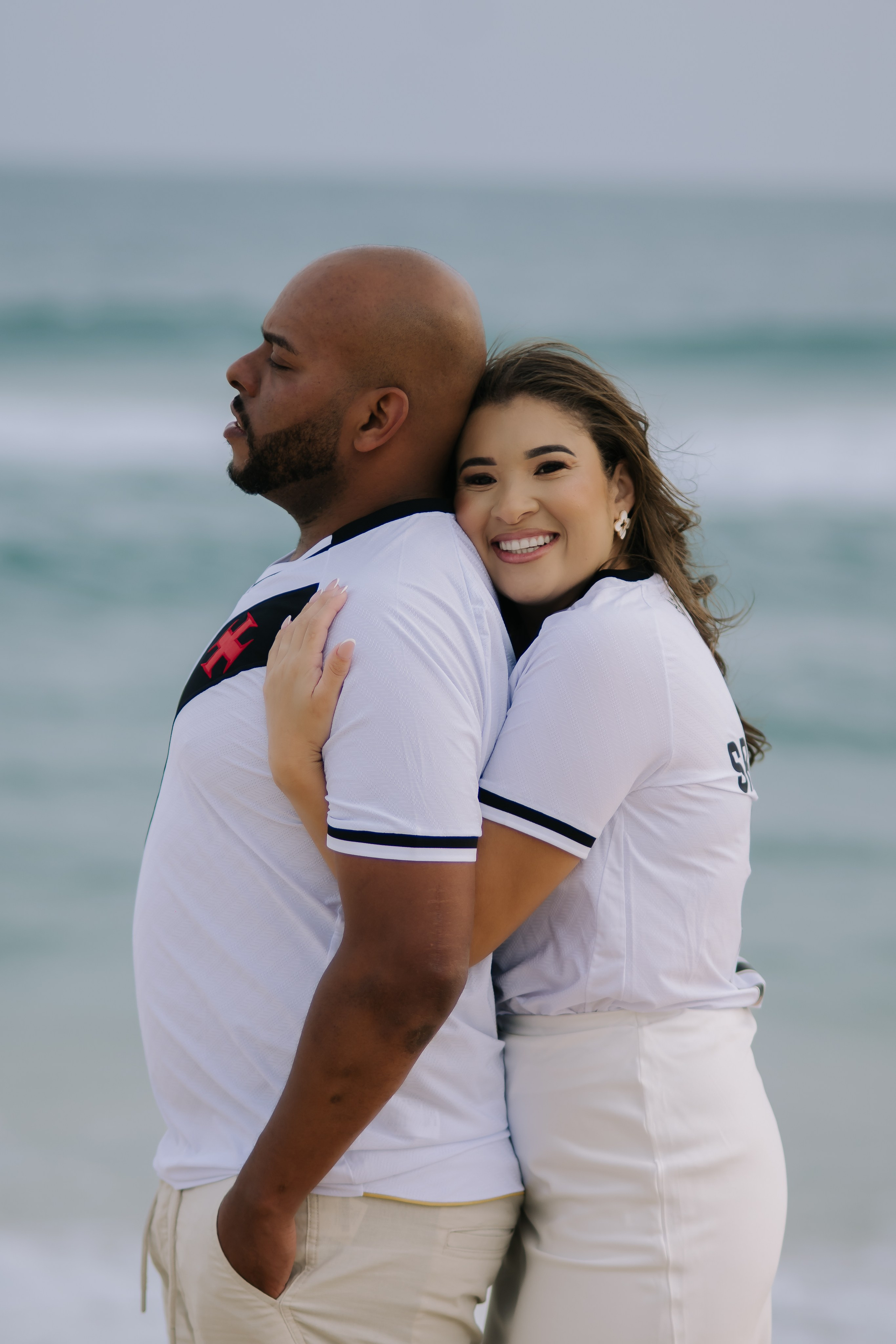 Samilly e Magno. Larissareisfotografa