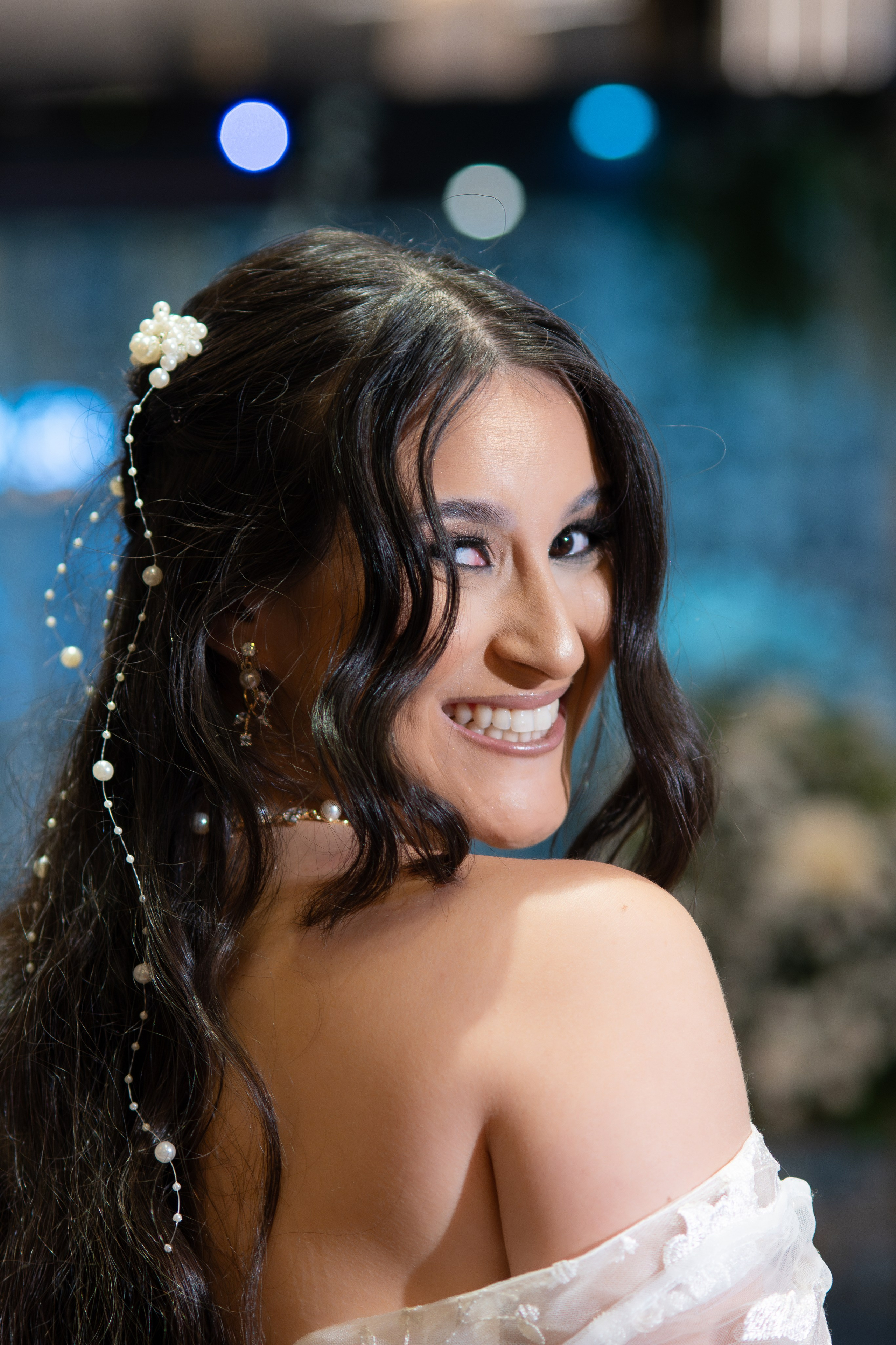 Ingrid e Daniel. Larissareisfotografa