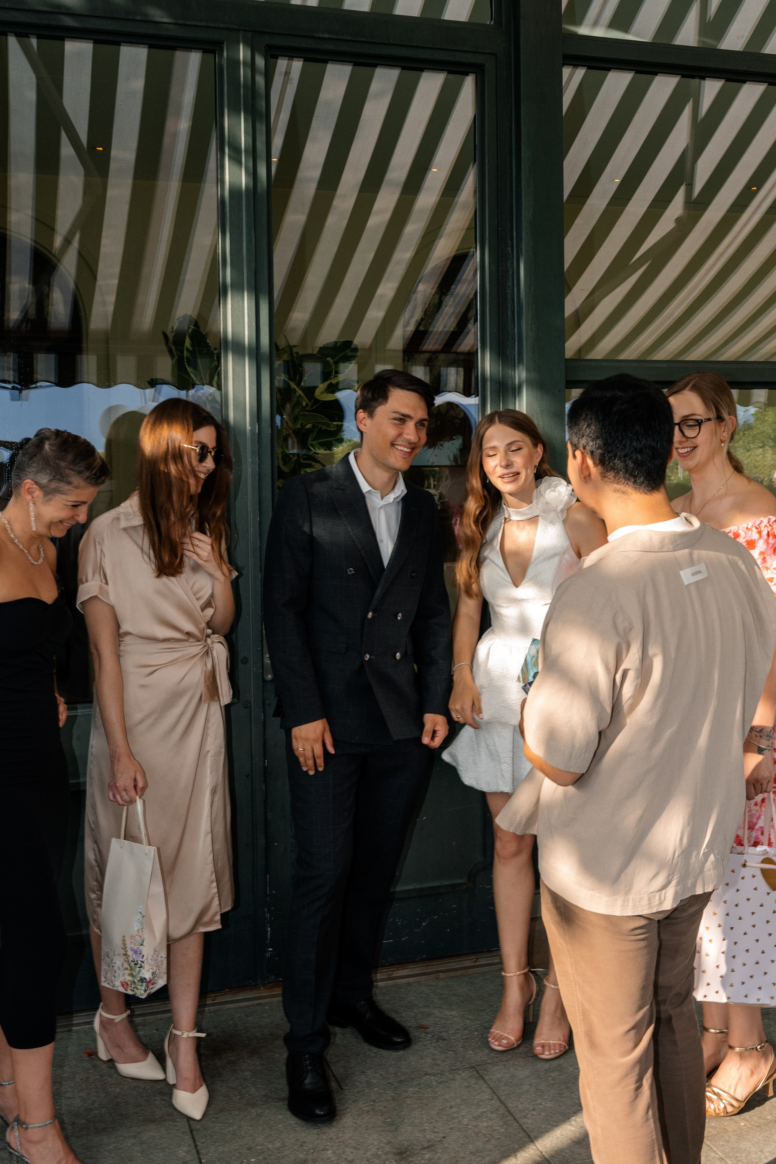 Diana & Philippe. Photographe Suisse Tatiana Lyzhina