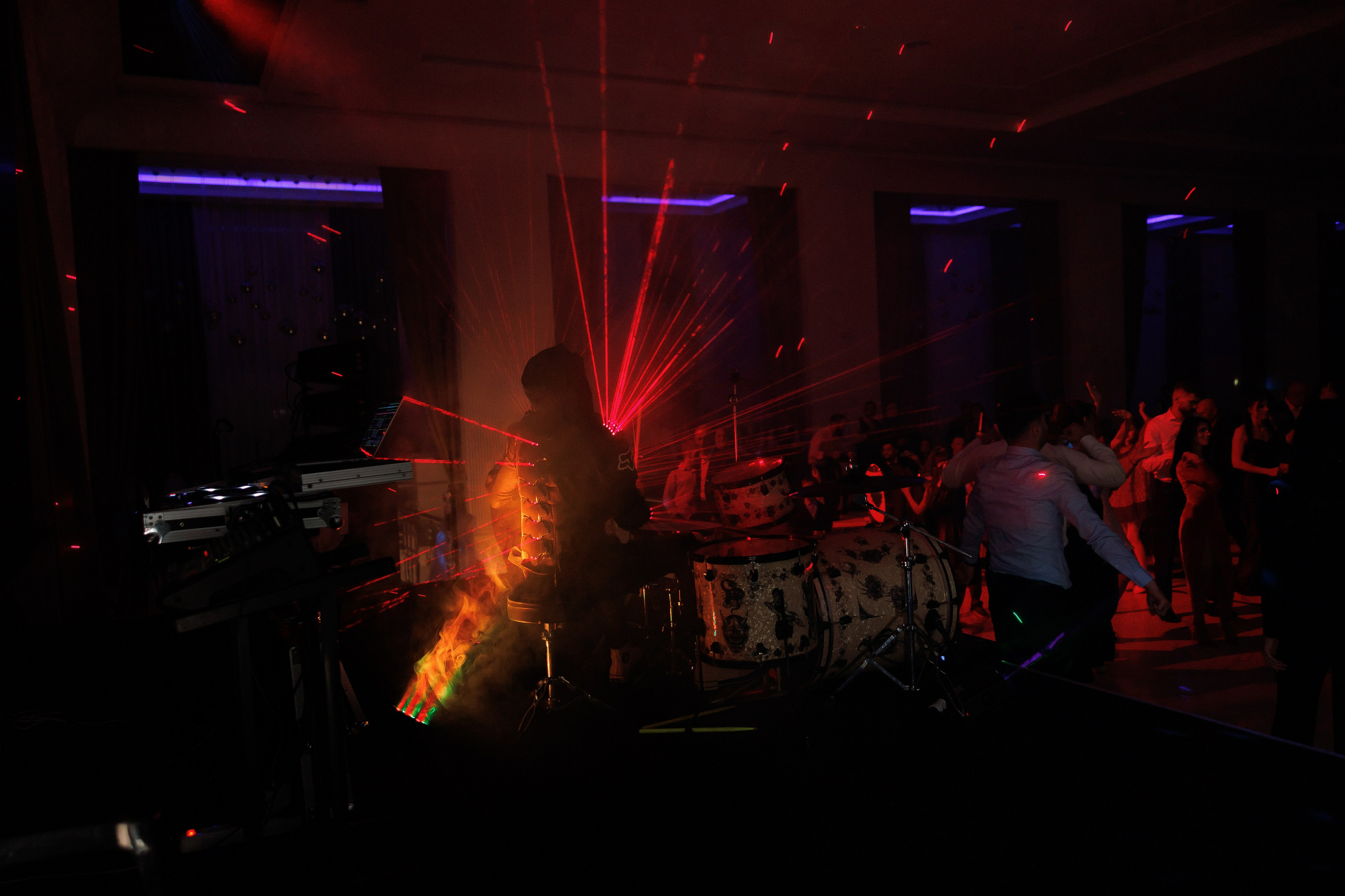 Ion & Djulieta — Richland — Wedding Day. Servicii Foto și Video 067188353