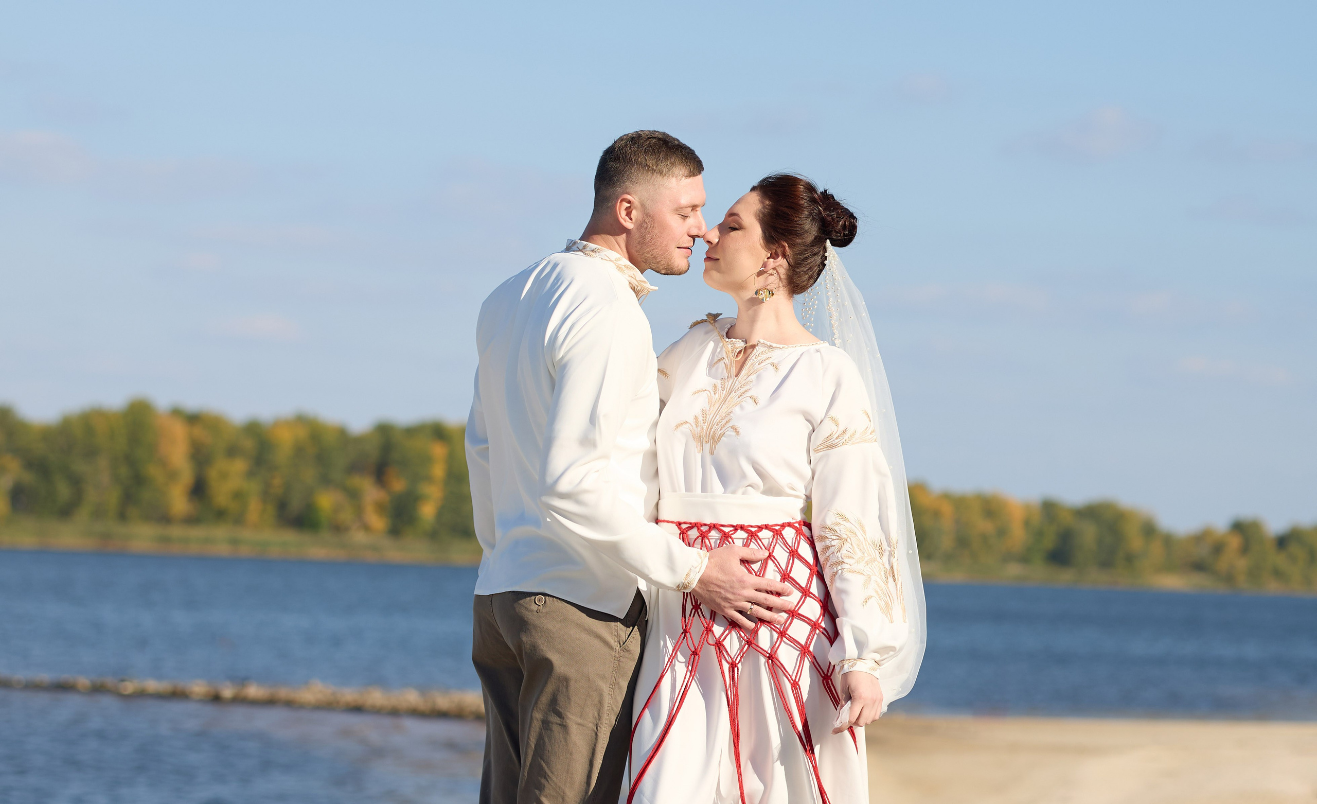 Весілля R&Z 03.10.2026. Весільний та сімейний фотограф Черкас