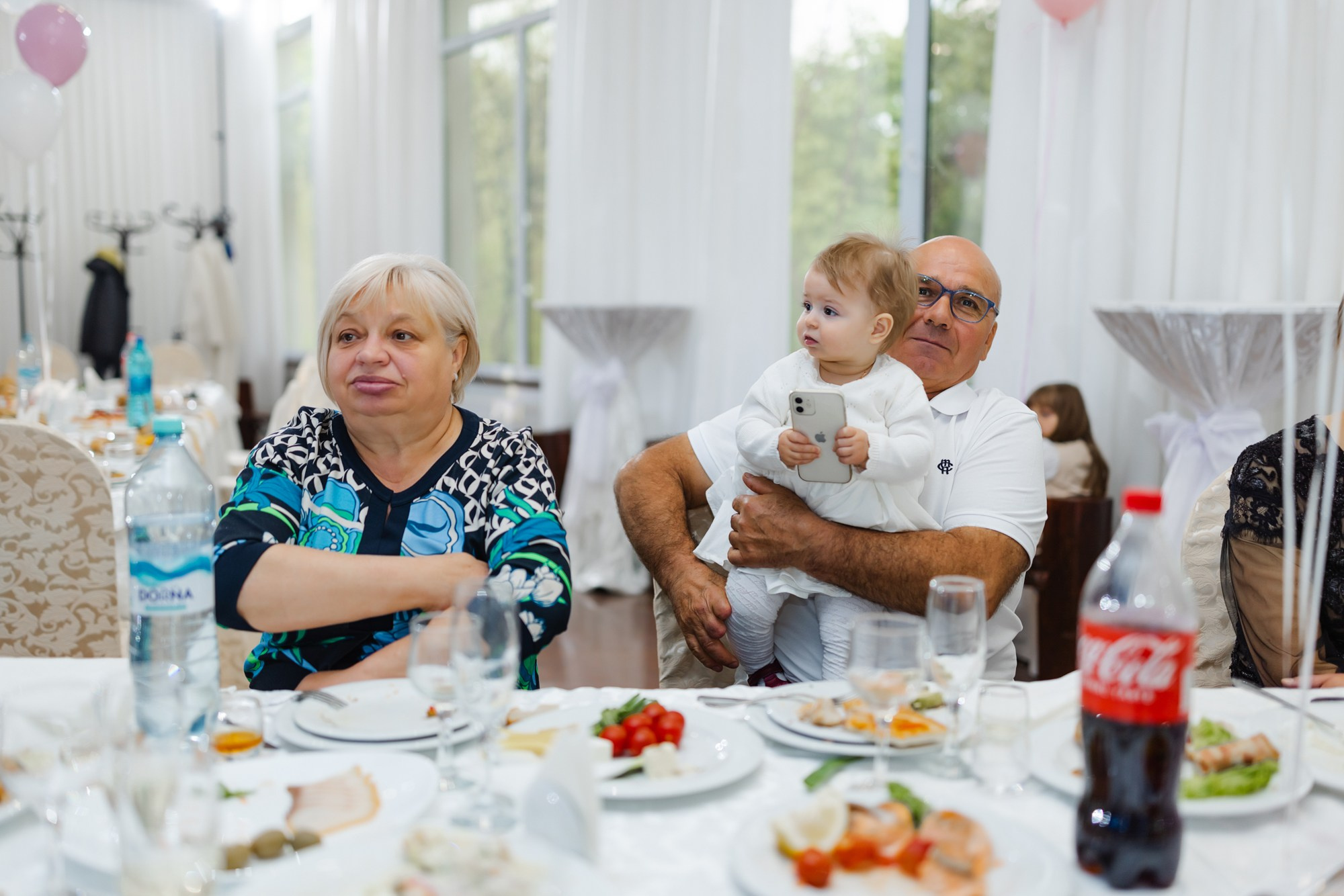 Ilinca. Φωτογράφος και βιντεογράφος γάμου