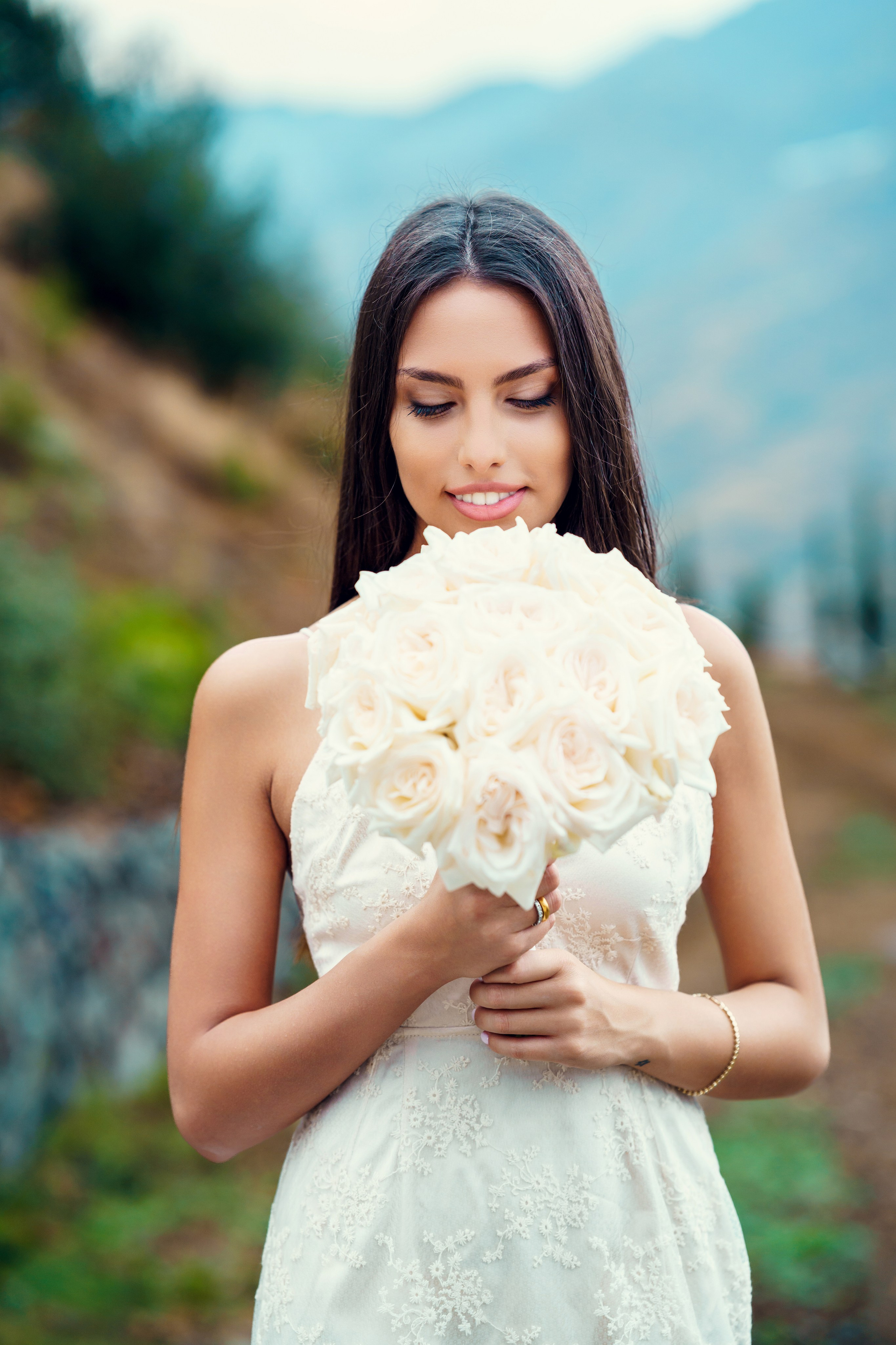 Alexandr and Salome. Photographer in Cyprus