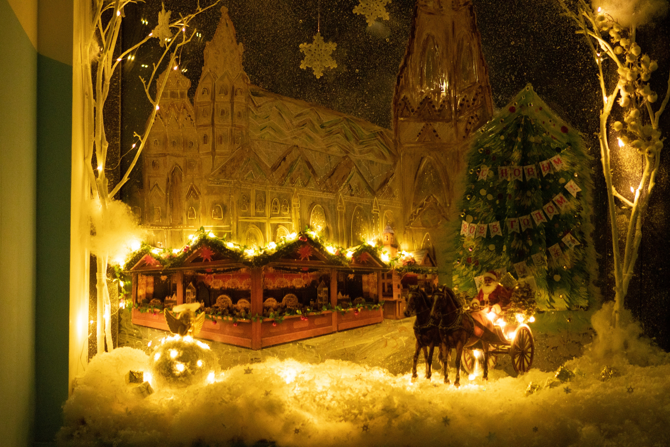 Проект. Семейный и детский фотограф