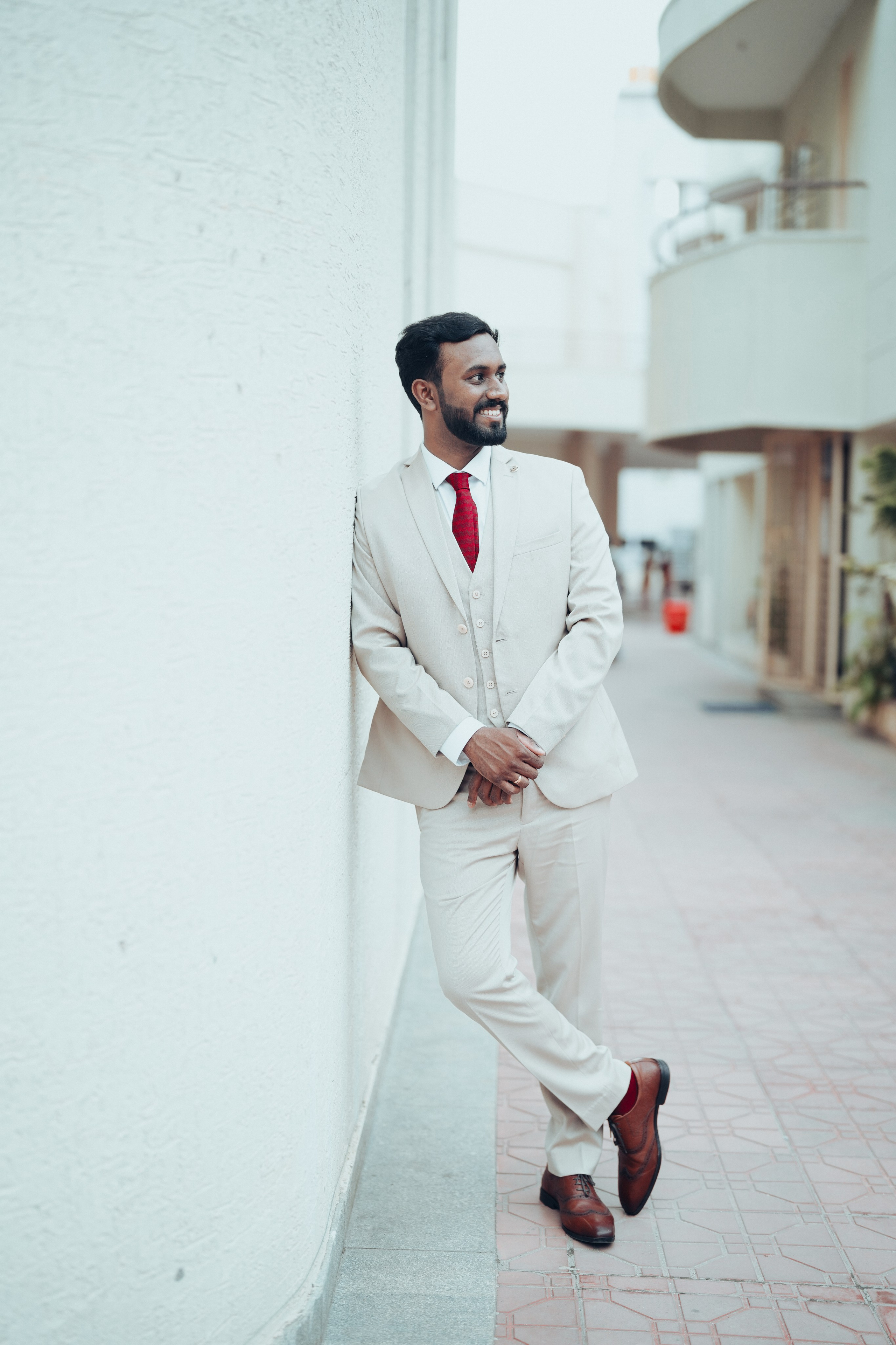 WEDDINGS. Wedding photographer Stalen Robert