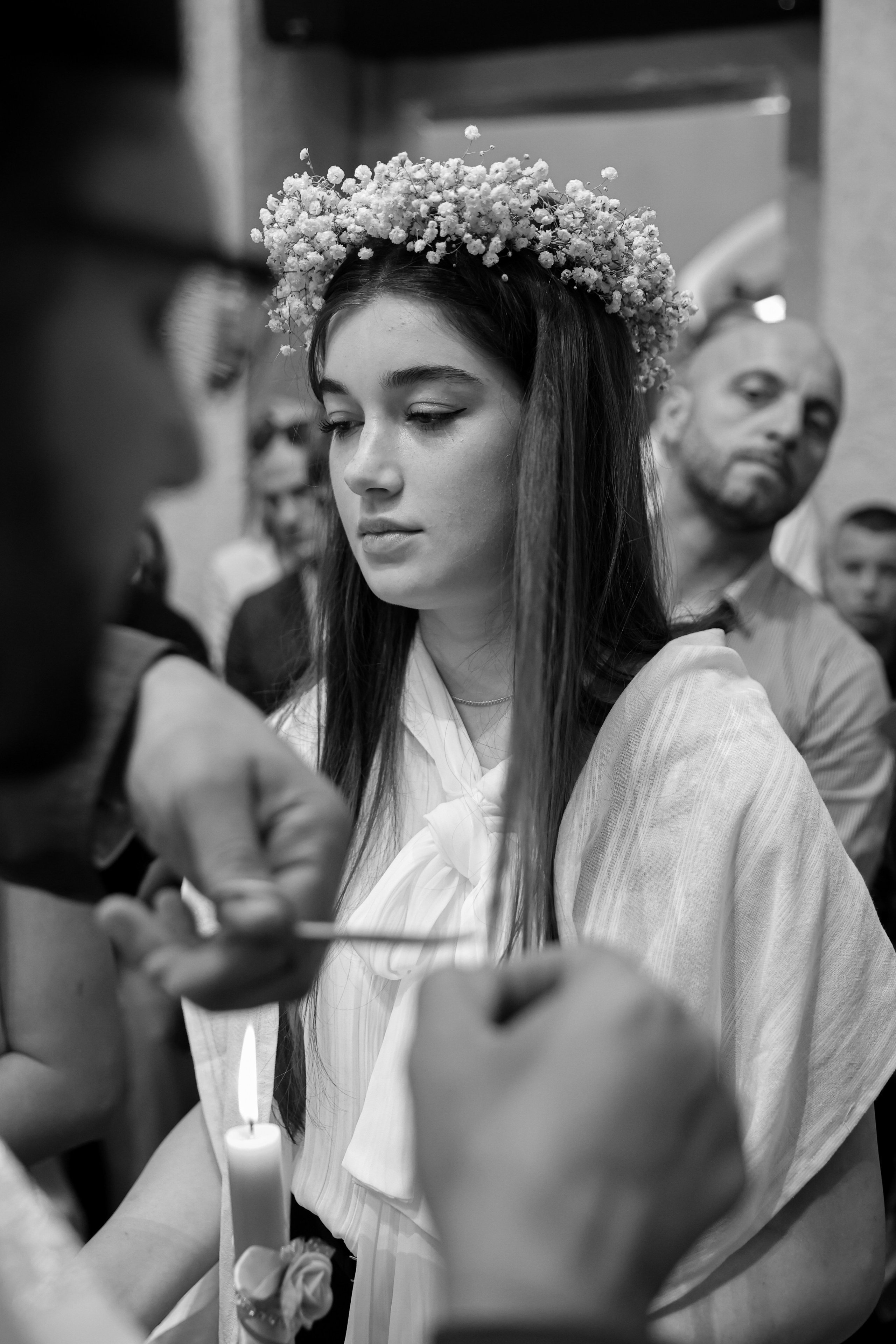 Christening’s. Filić Aleksandar