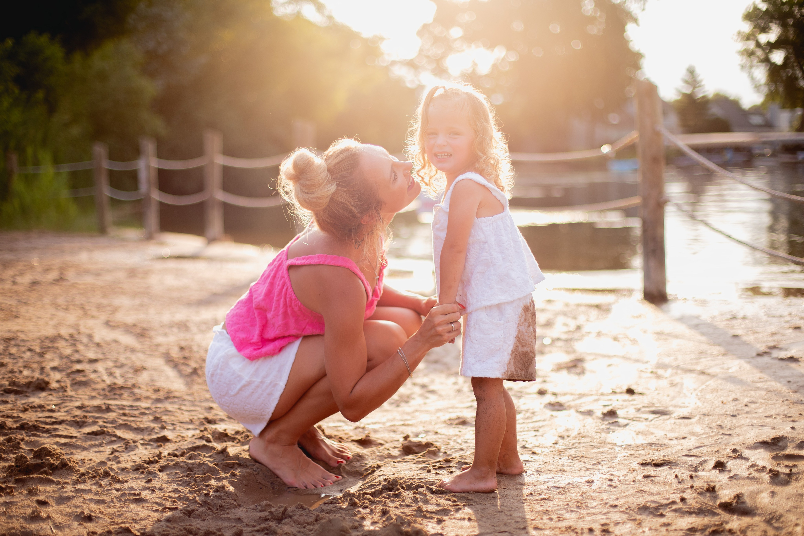 Family. Photographer Anastasiya