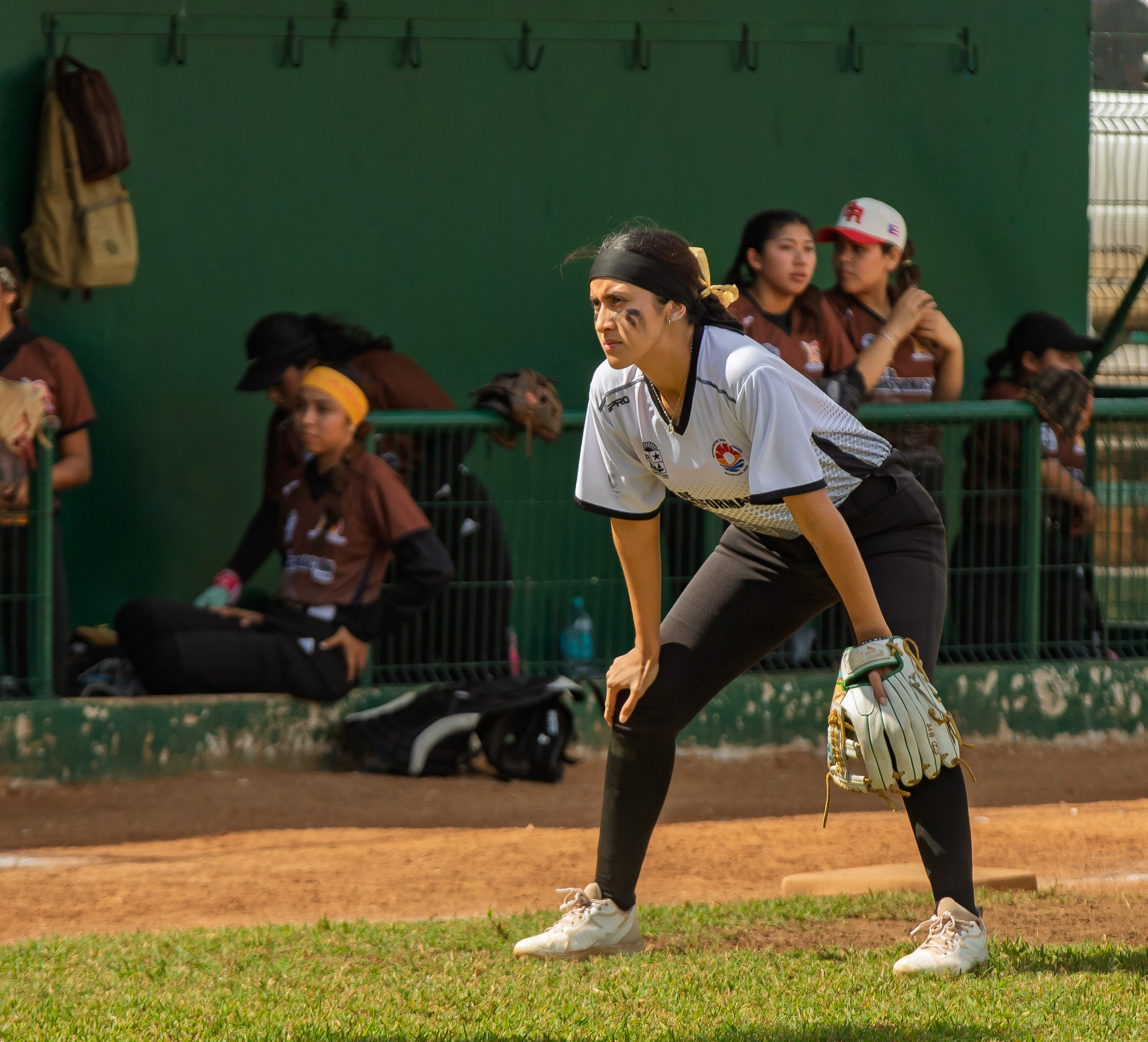 SOFTBOL. CHIAPA-CUN FOTOGRAFÍA