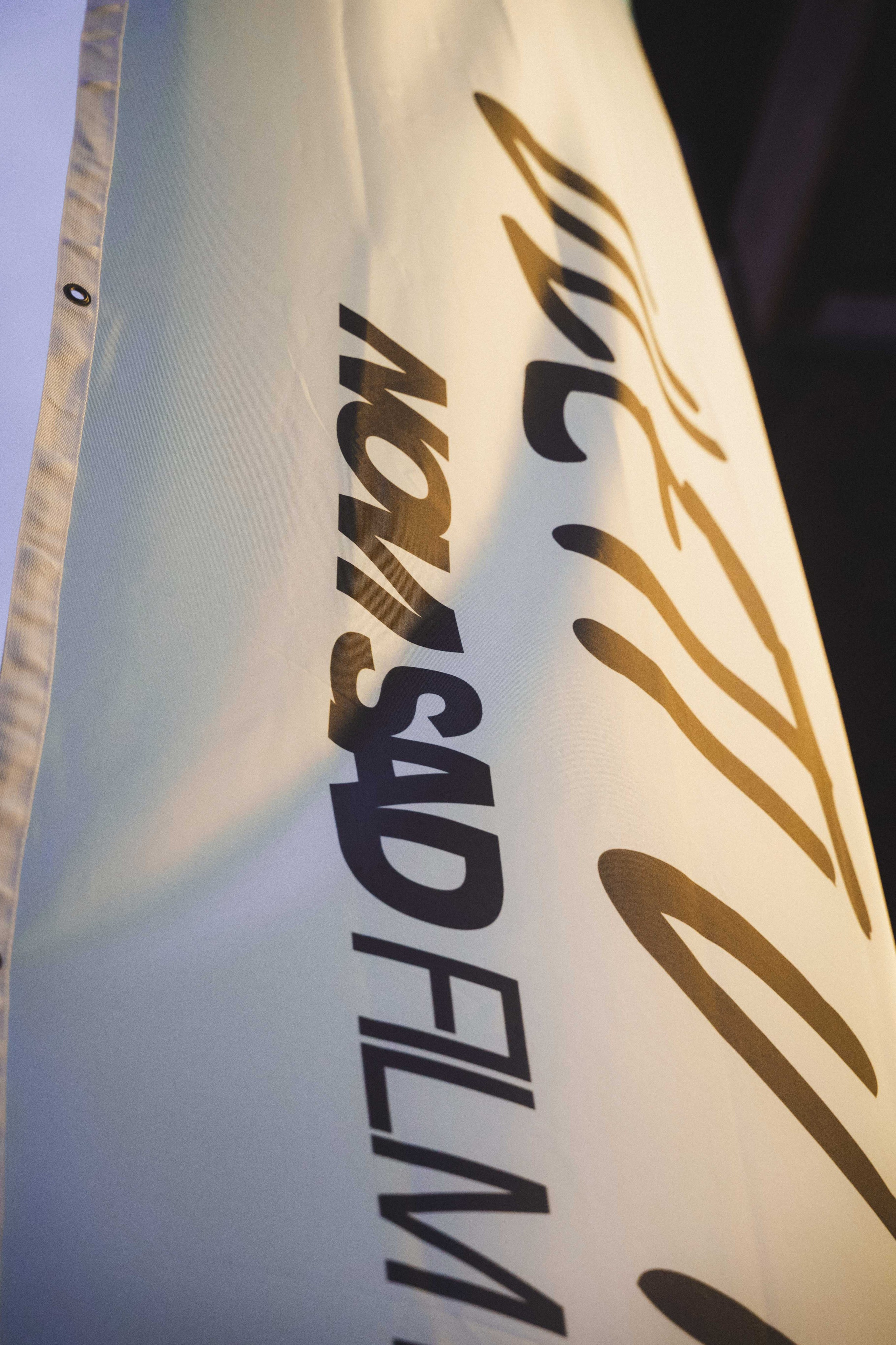 Novi Sad Film festival. Zhukov studio