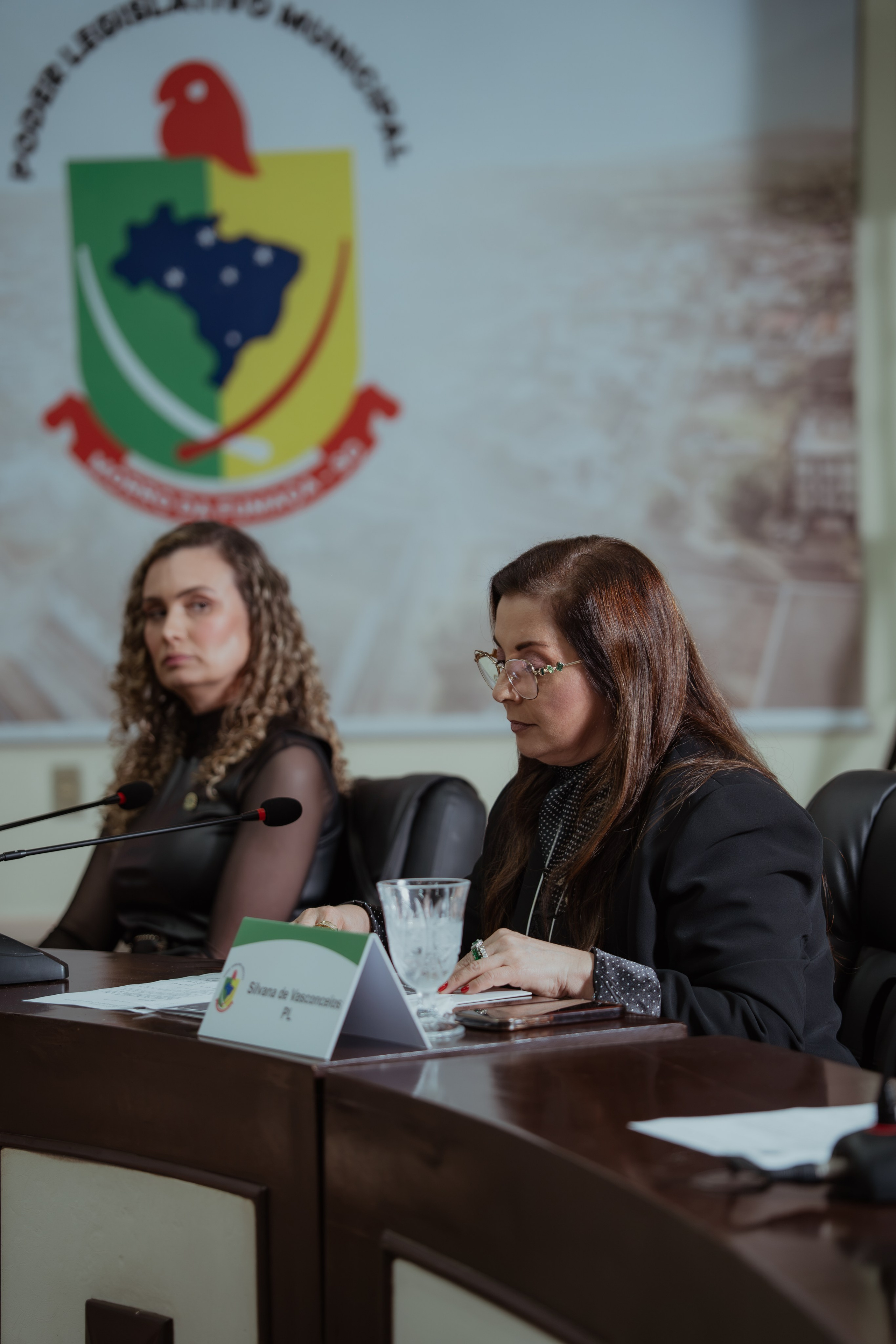 Câmara de Vereadores MF — 27/07/2026