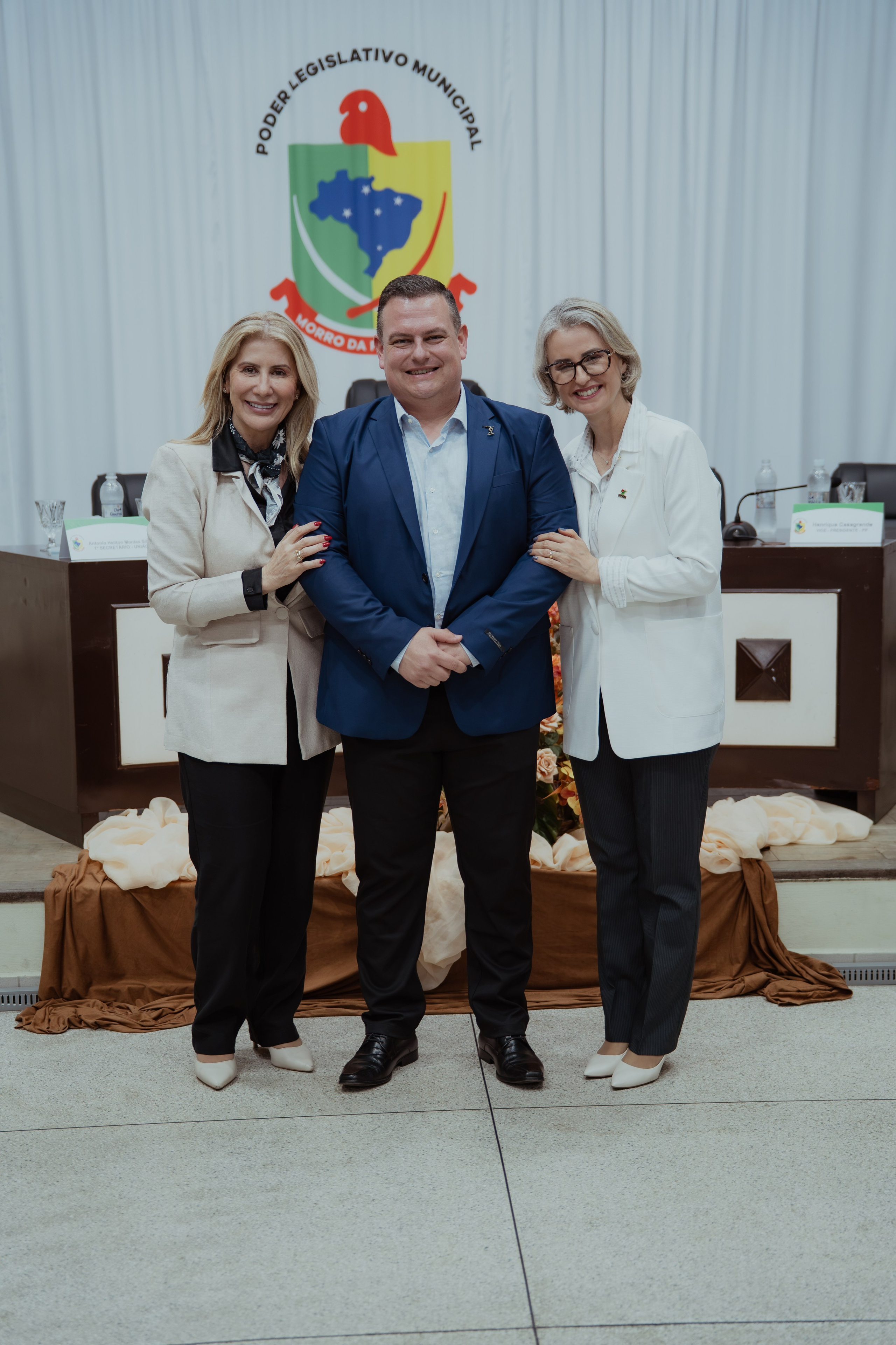 Câmara de Vereadores MF — 27/07/2026