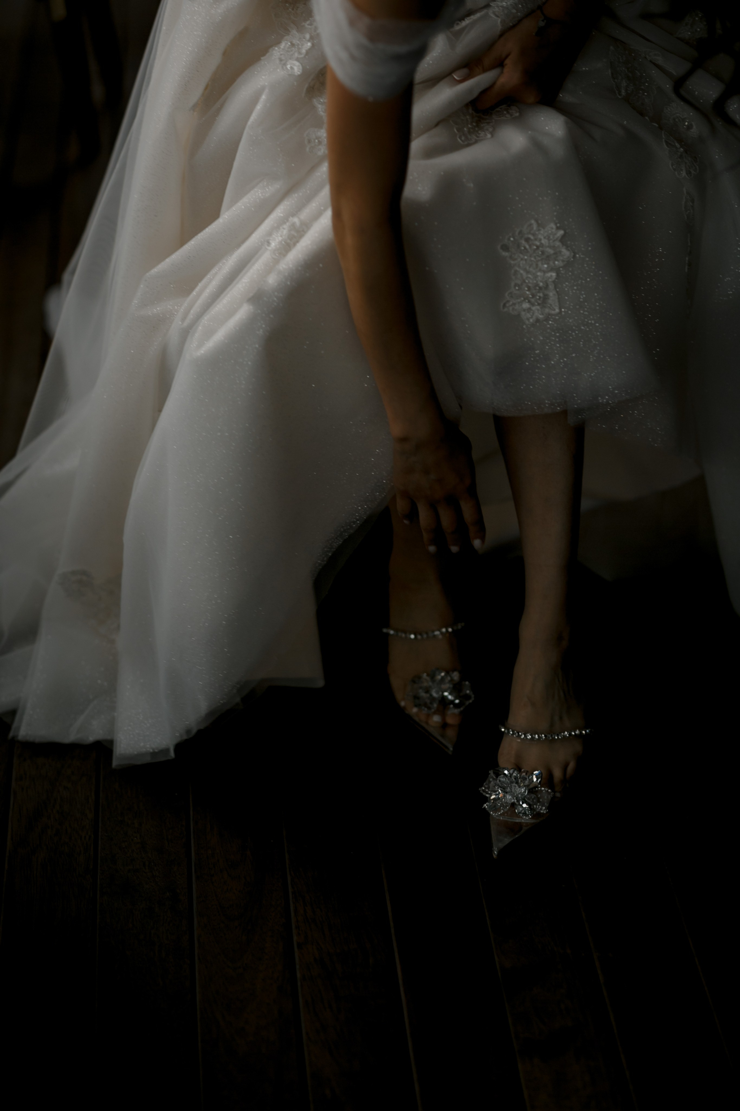 ДЕНЬ СВАДЬБЫ. Mandarin.photo