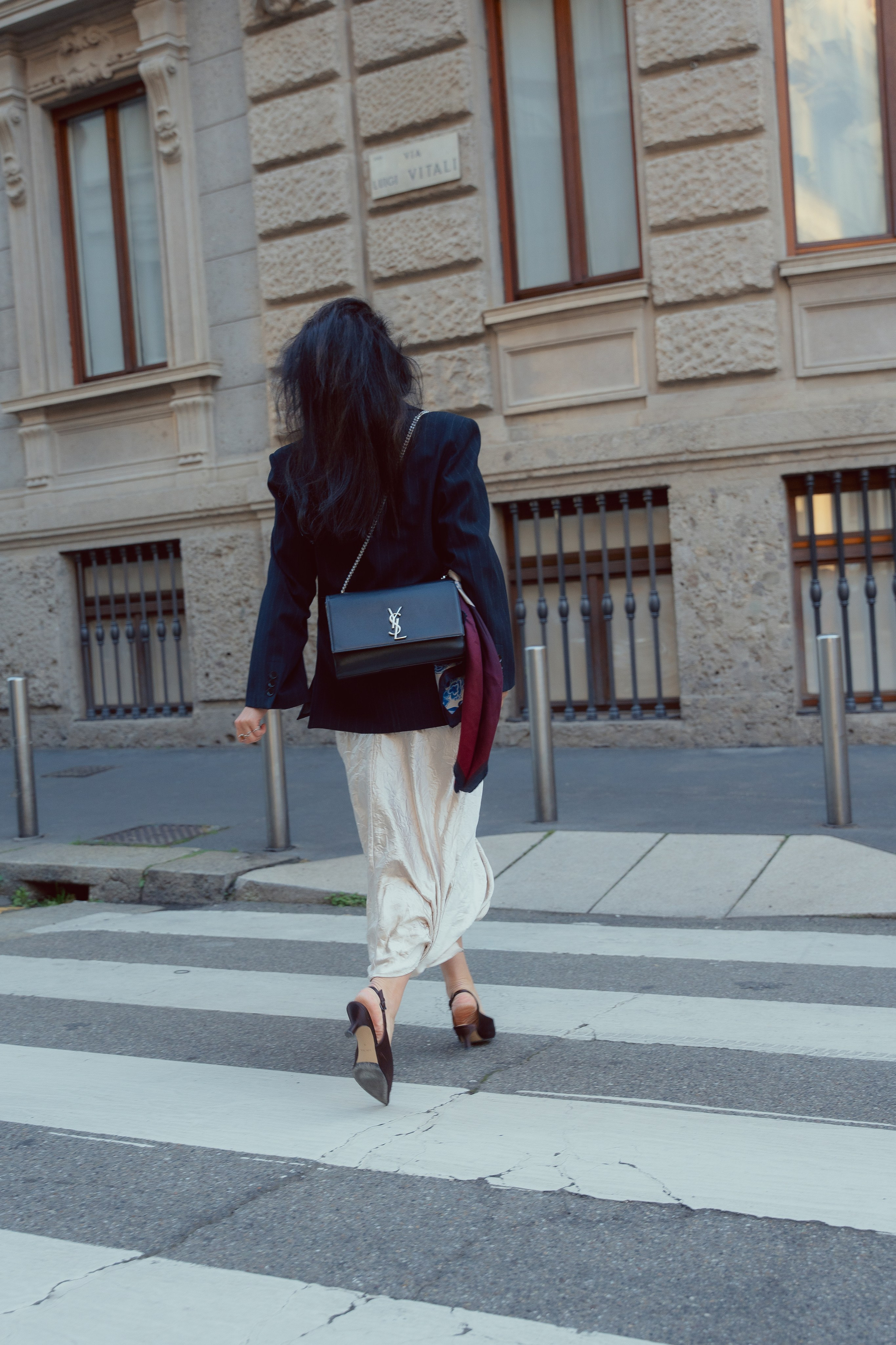 Наташа в Милане. Портретные фотосессии в Милане Мила Ульченко