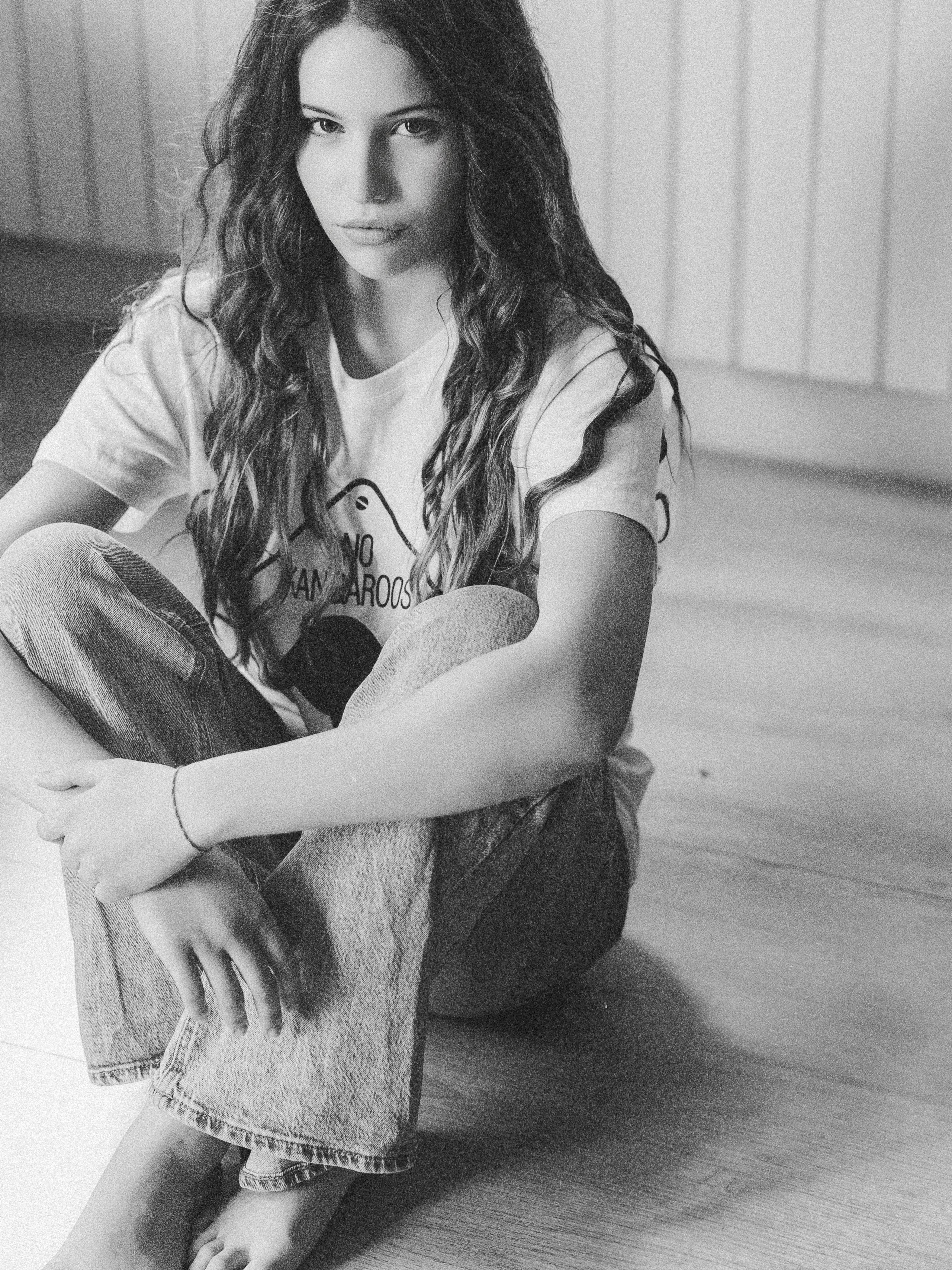 MAREA. Evgeniya Naydenova — Brand & Portrait Photographer | Sofia, Europe