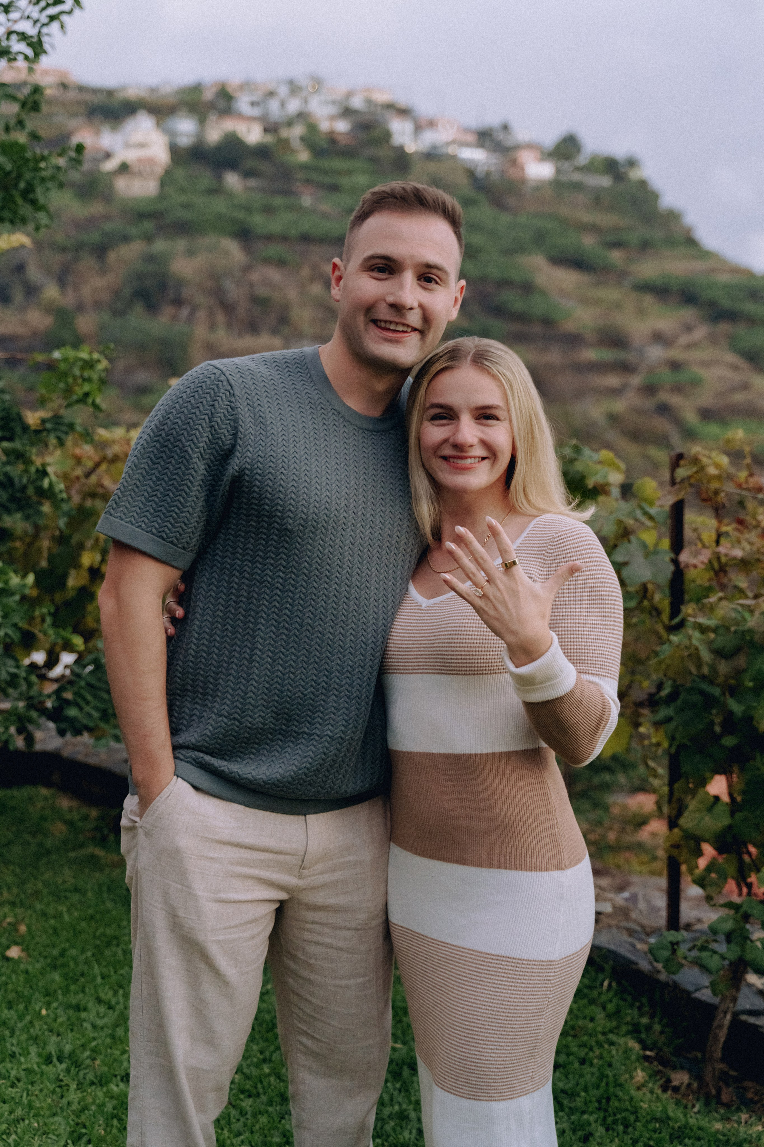 Proposal Photoshoot in Madeira | Daniel & Elena, Calheta Hotel. Your photographer in Madeira