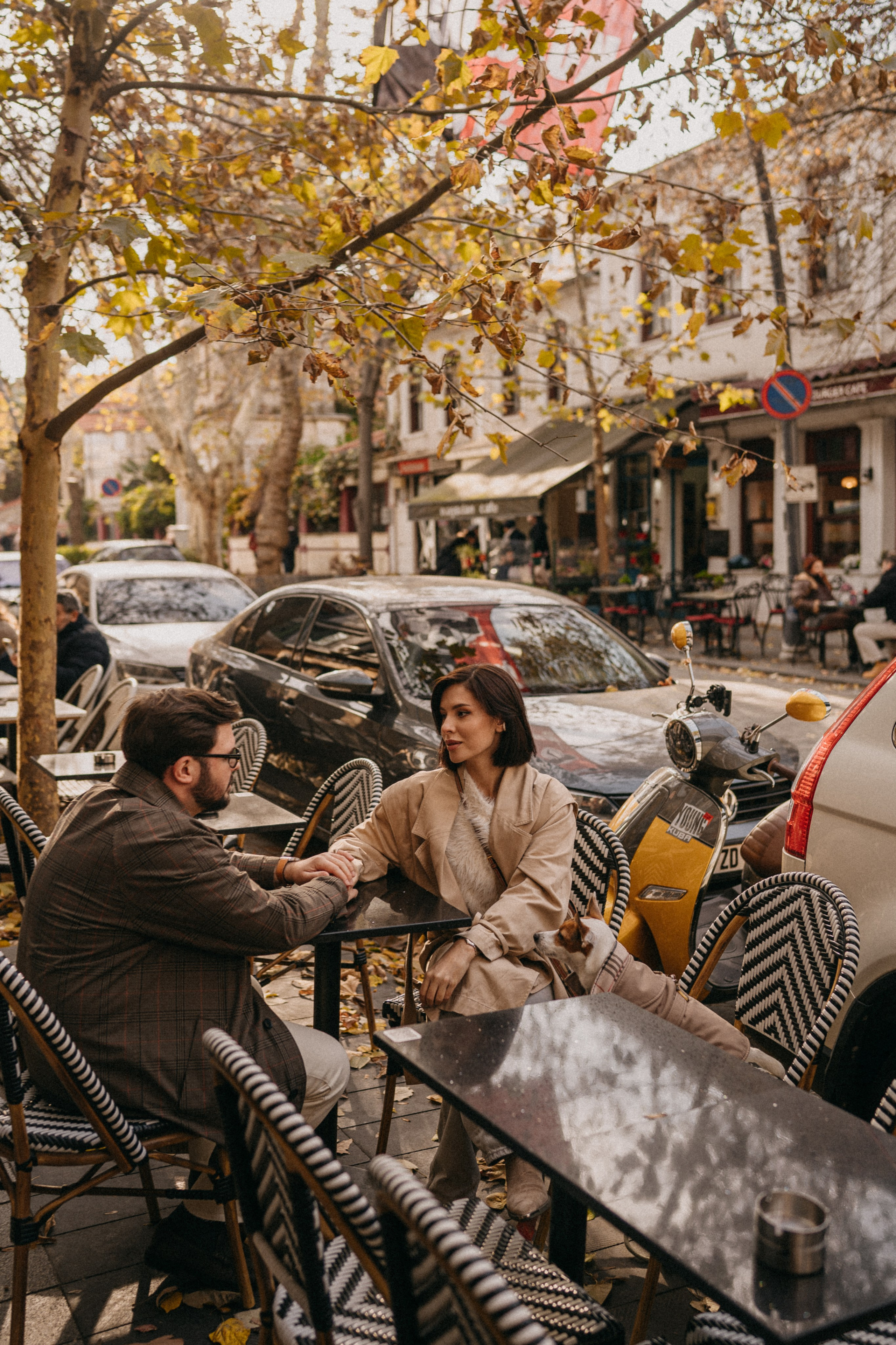 Зу & Саша. Фотограф Москва Ларина Юлия